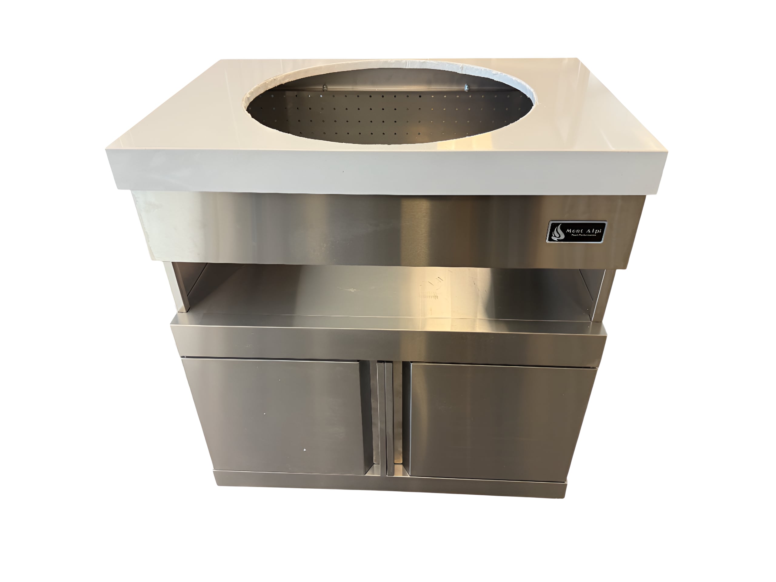 Mont Alpi MAKM-18 Modular-Outdoor-Kitchens - View #2