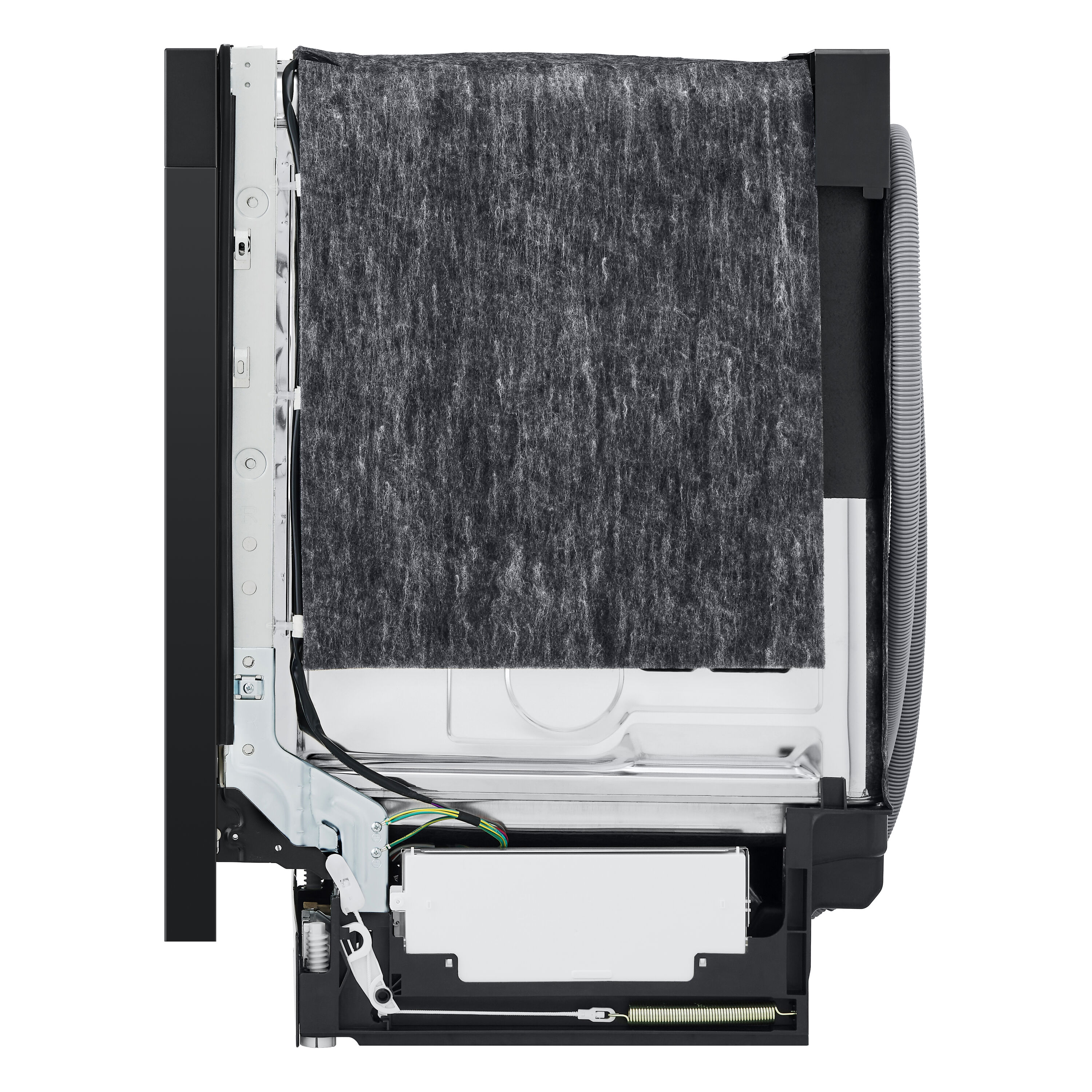 LG LDFC2423B Builtin-Dish - View #10