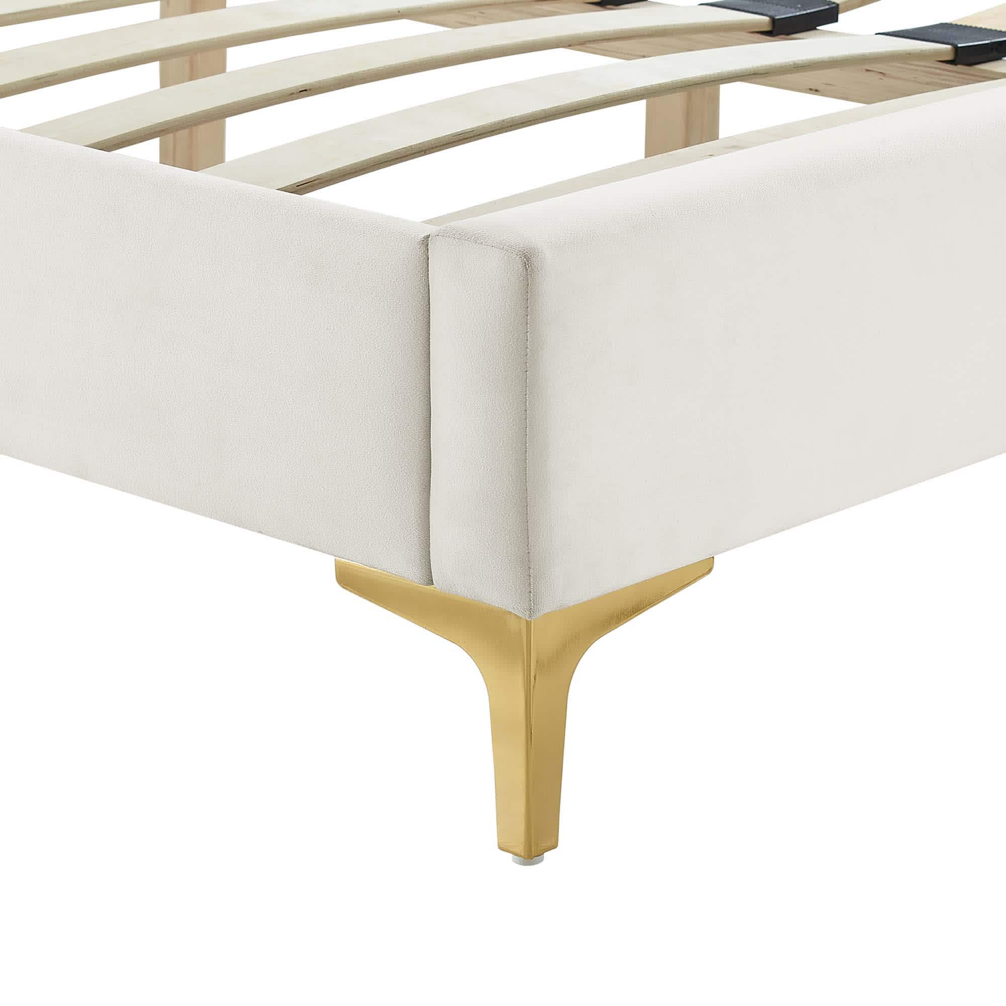 Modway MOD-6994-WHI beds - View #8