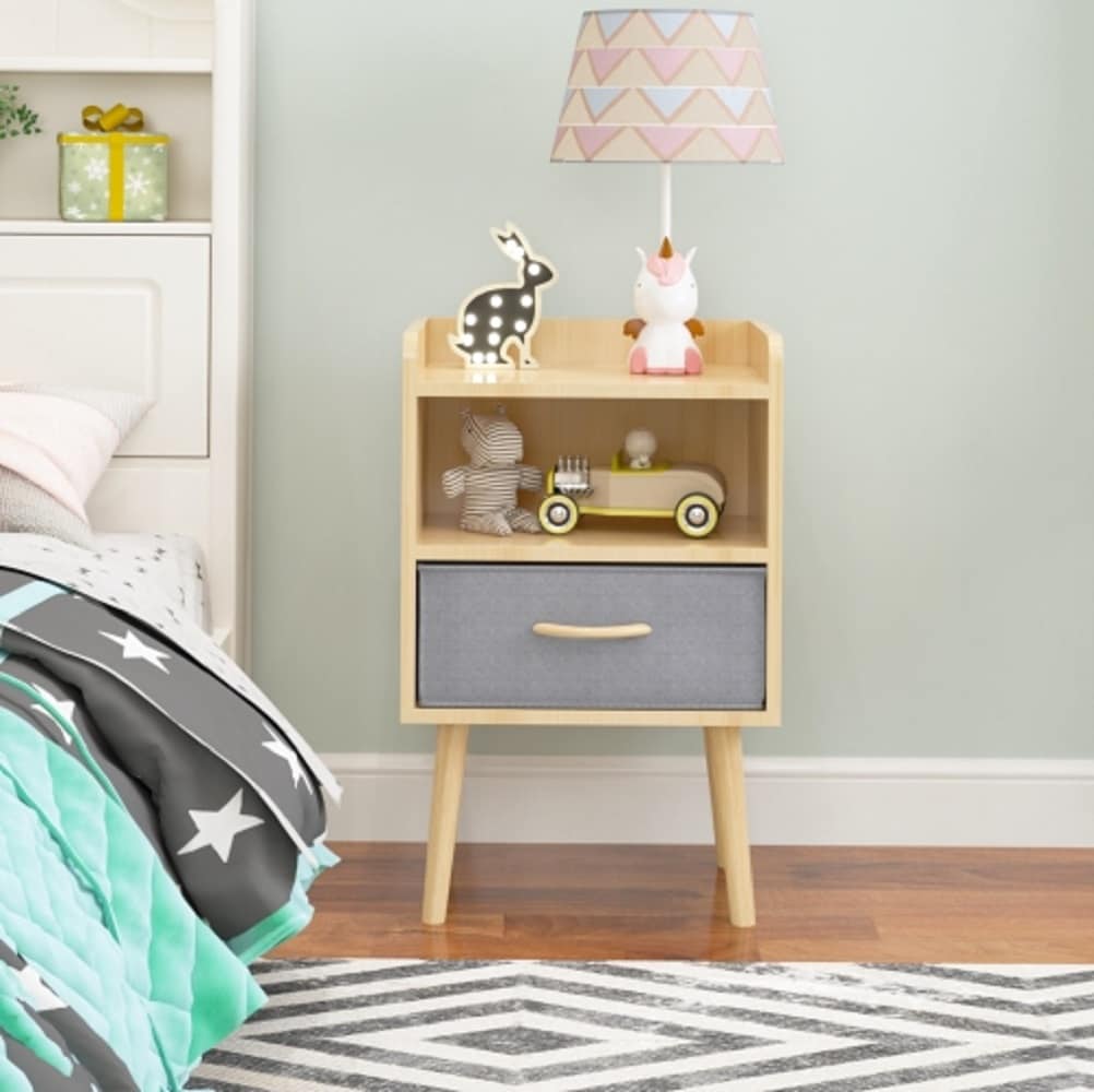 ZAKLOOP WU808P147110 nightstands - View #2