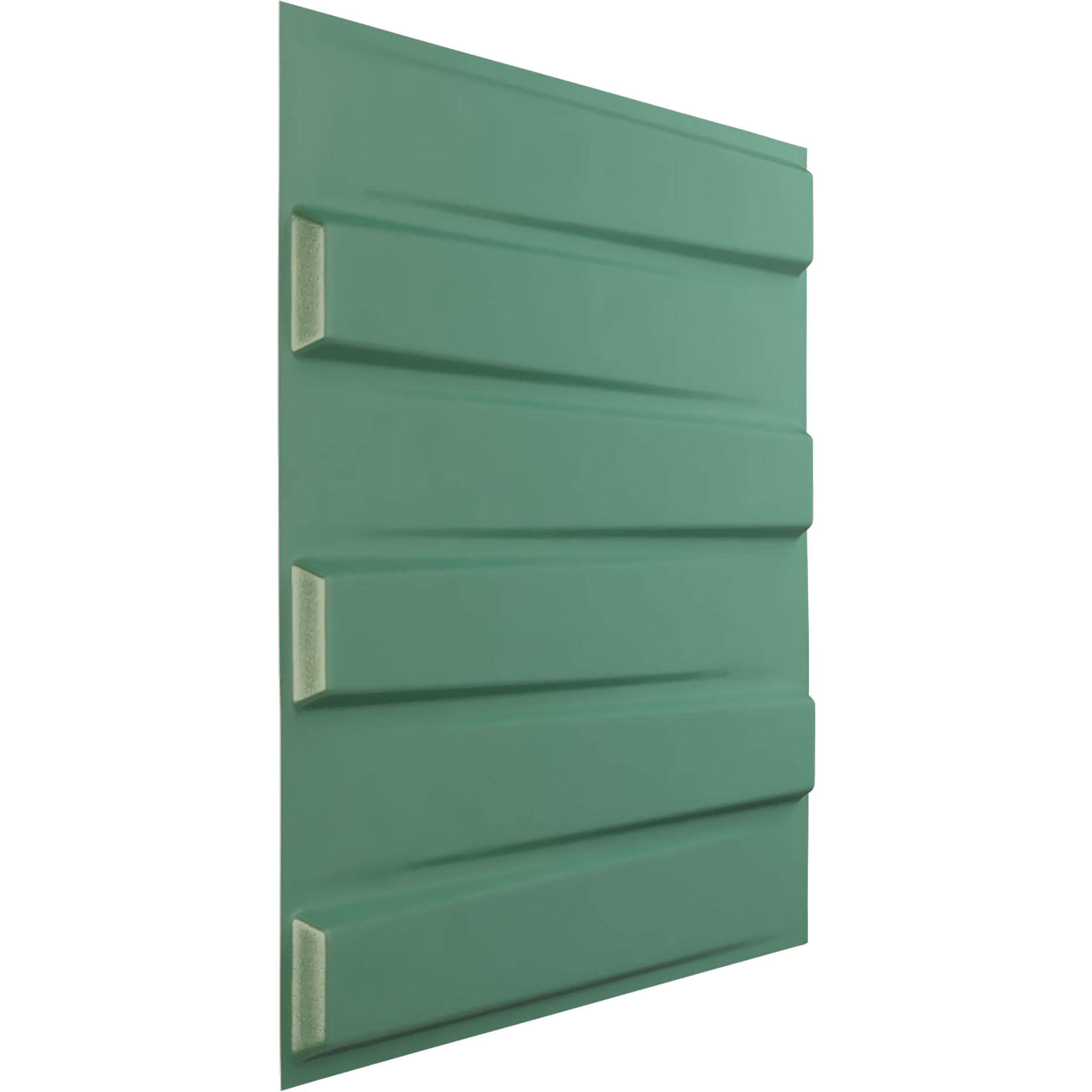 Ekena Millwork WP20X20KYFSM Wall-Panels - View #2