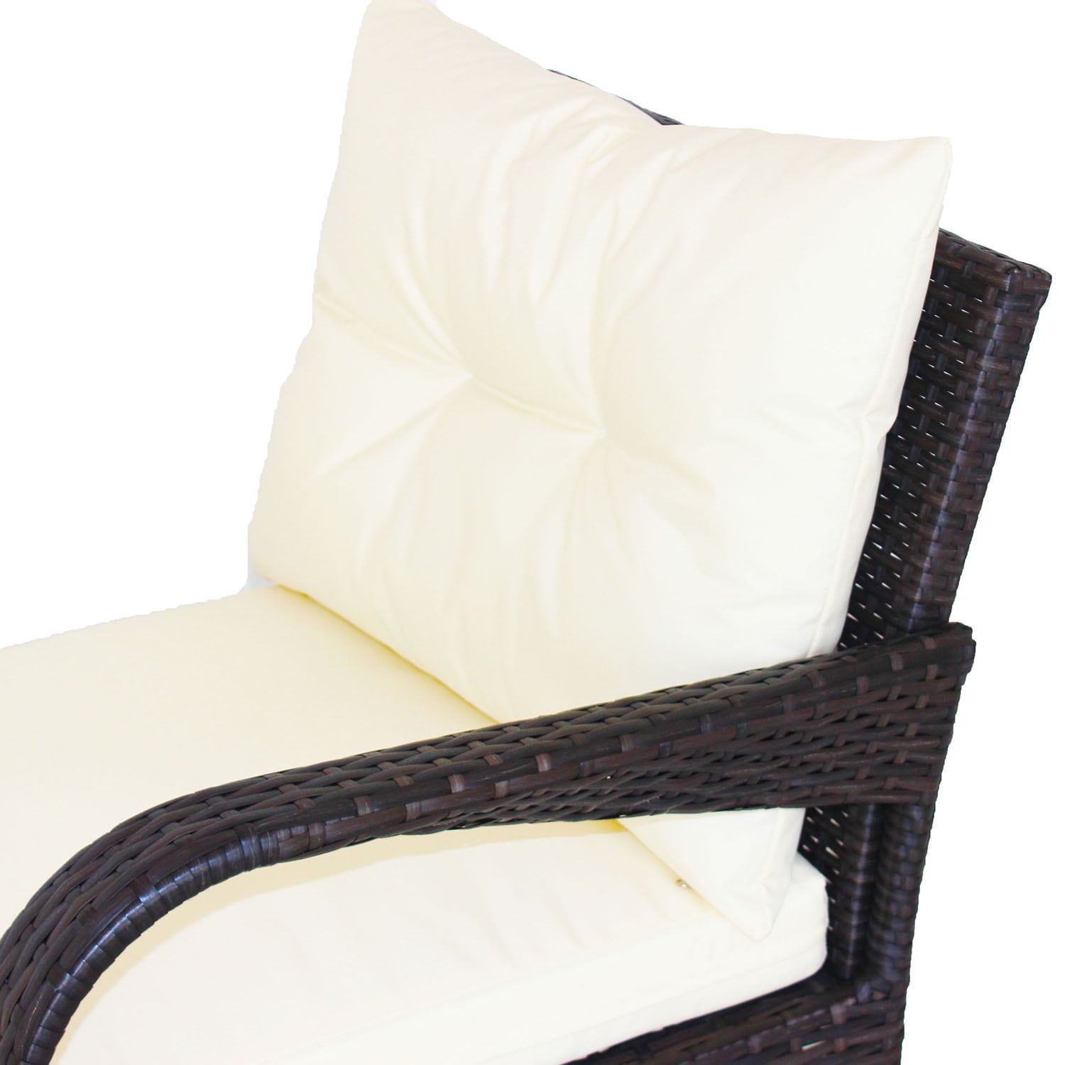 SINOFURN SYA690015WT Patio-Conversation-Sets - View #2