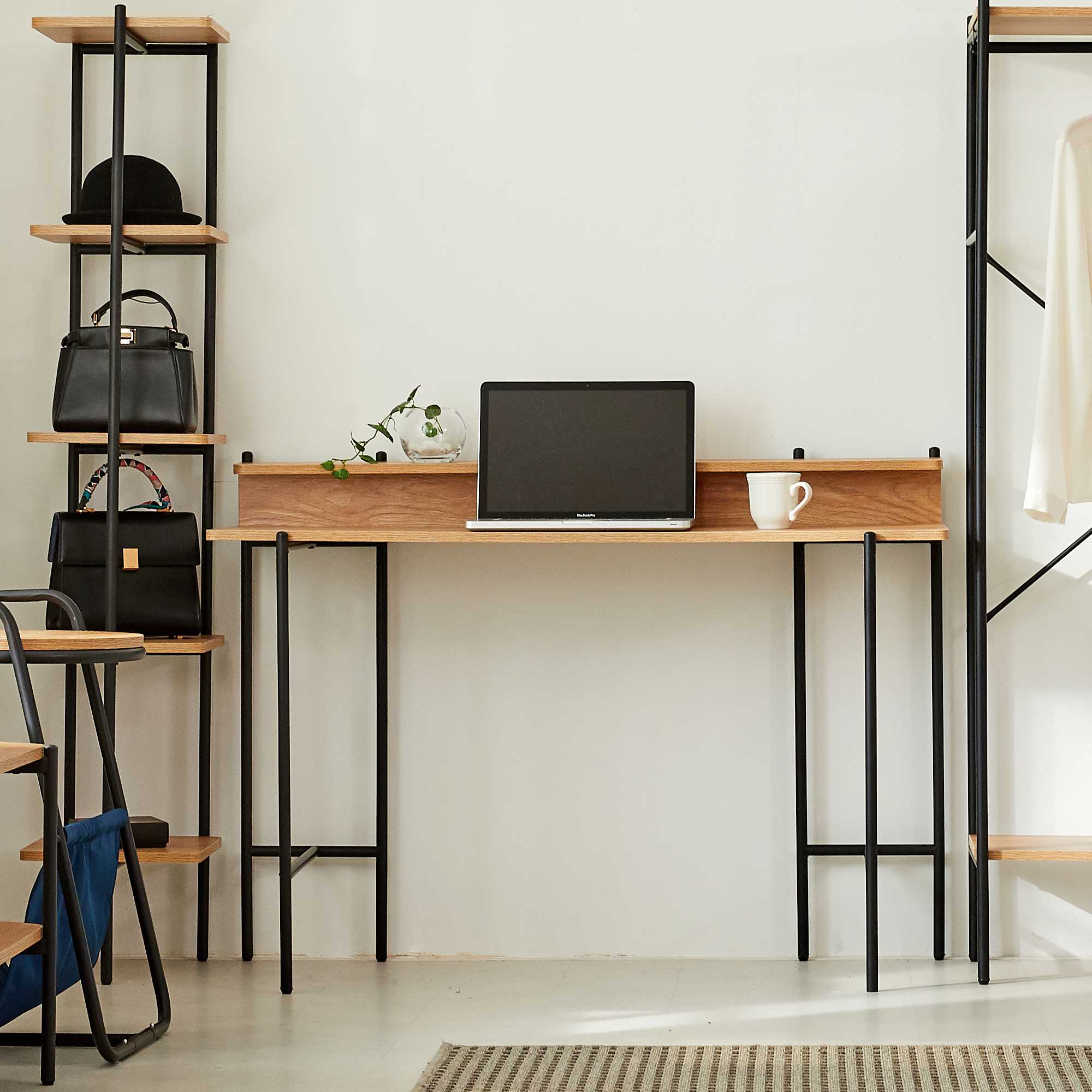 Monster Living QR-006W12 desks - View #7