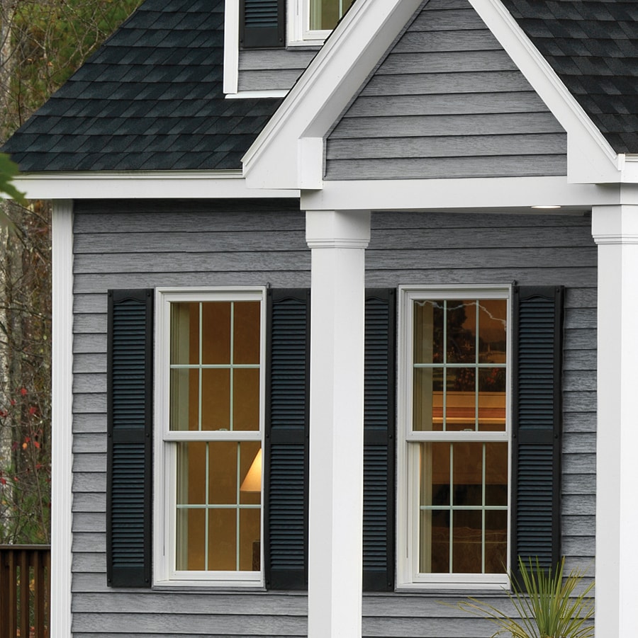 Georgia-Pacific 138788B Vinyl-Siding - View #5
