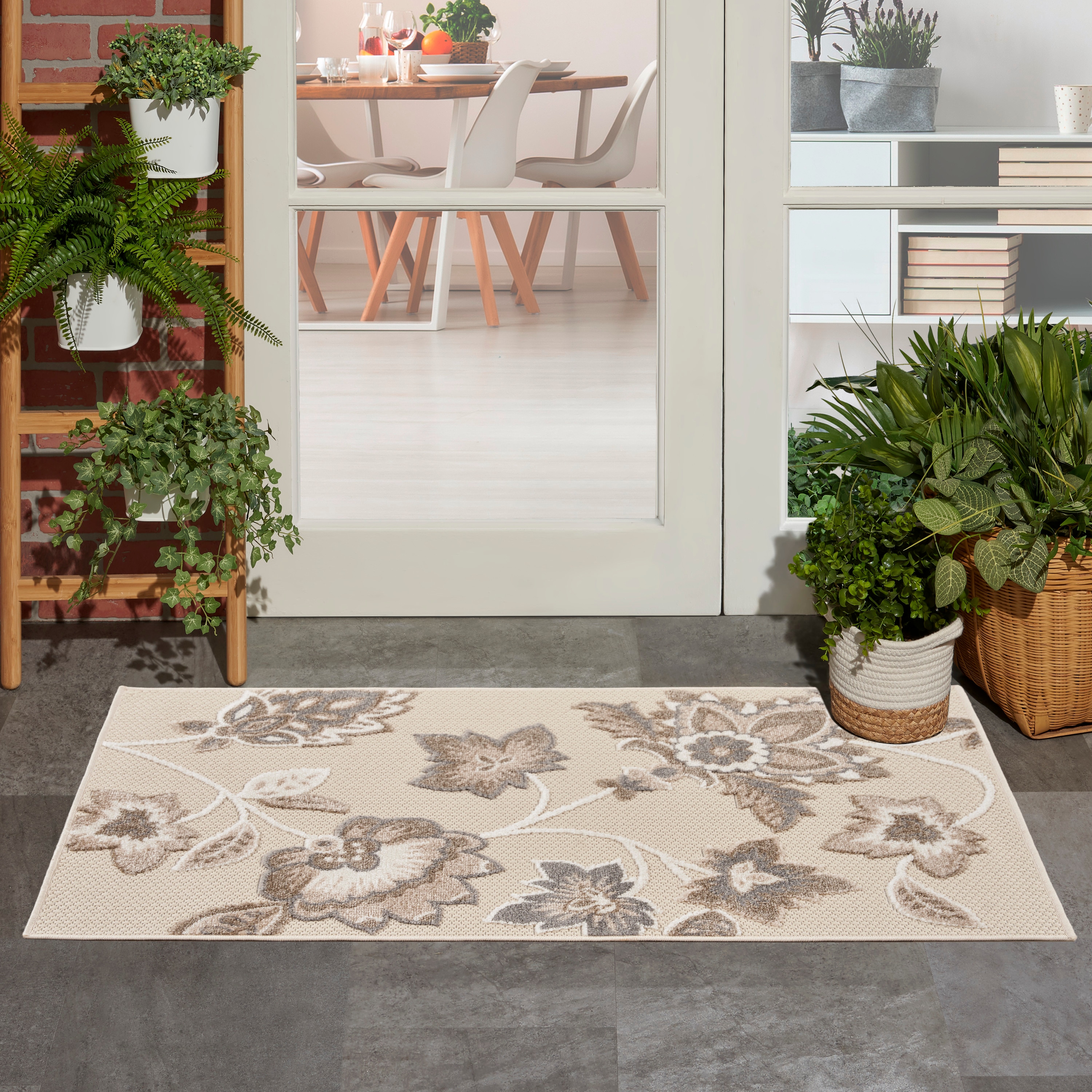 Nourison 099446168849 rugs - View #8