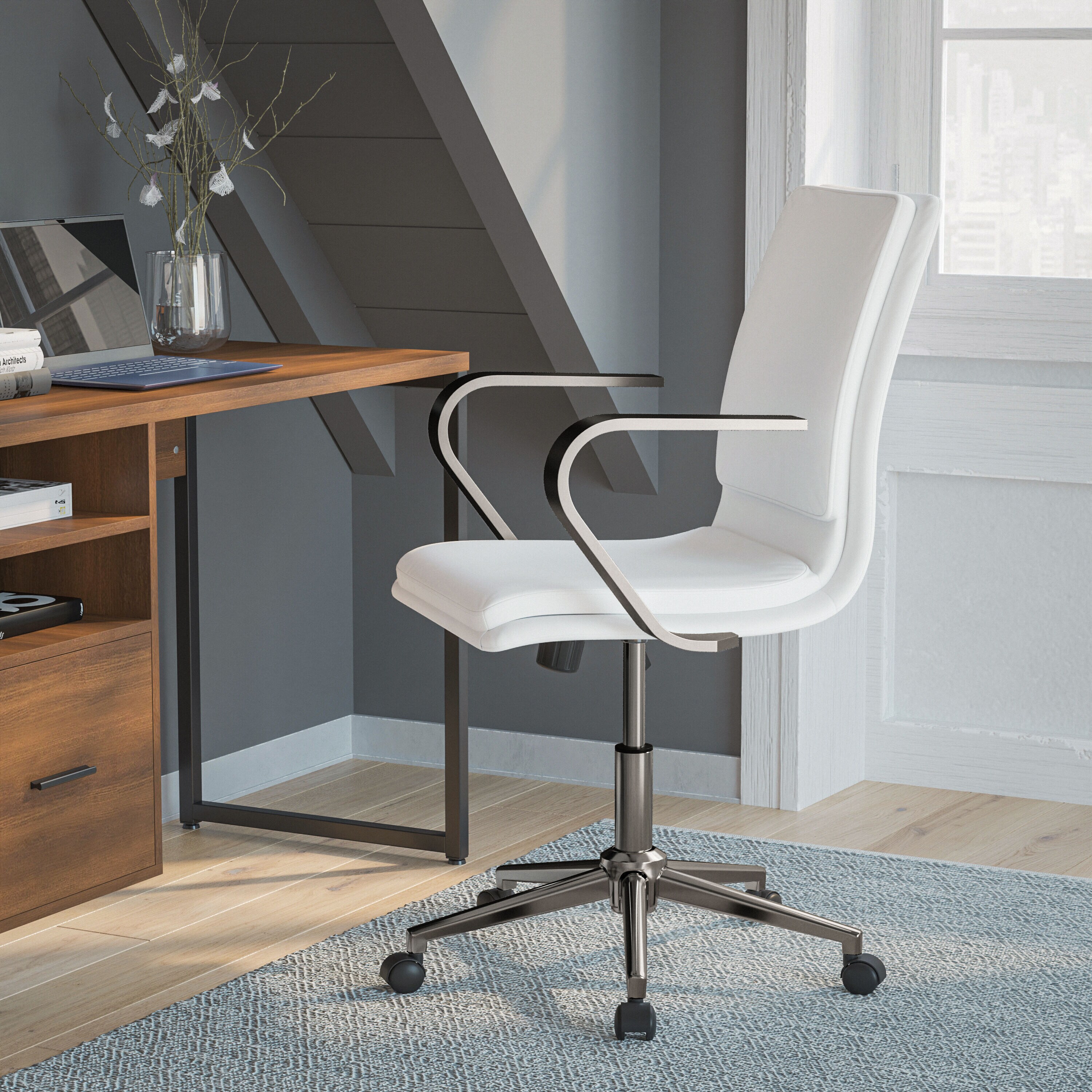 Flash Furniture 196861025044 Office-Chairs - View #2