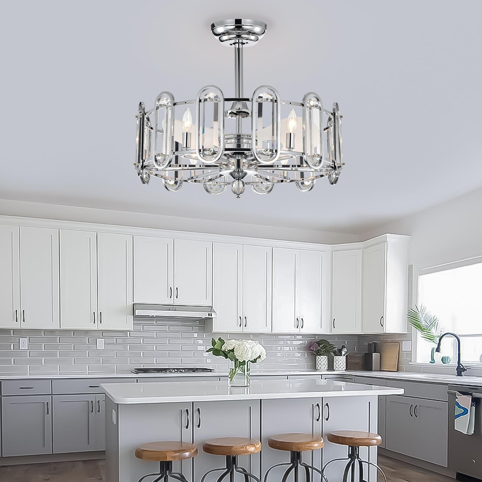 Bayfeve BFHM-53023-CF Ceiling-Fans - View #3