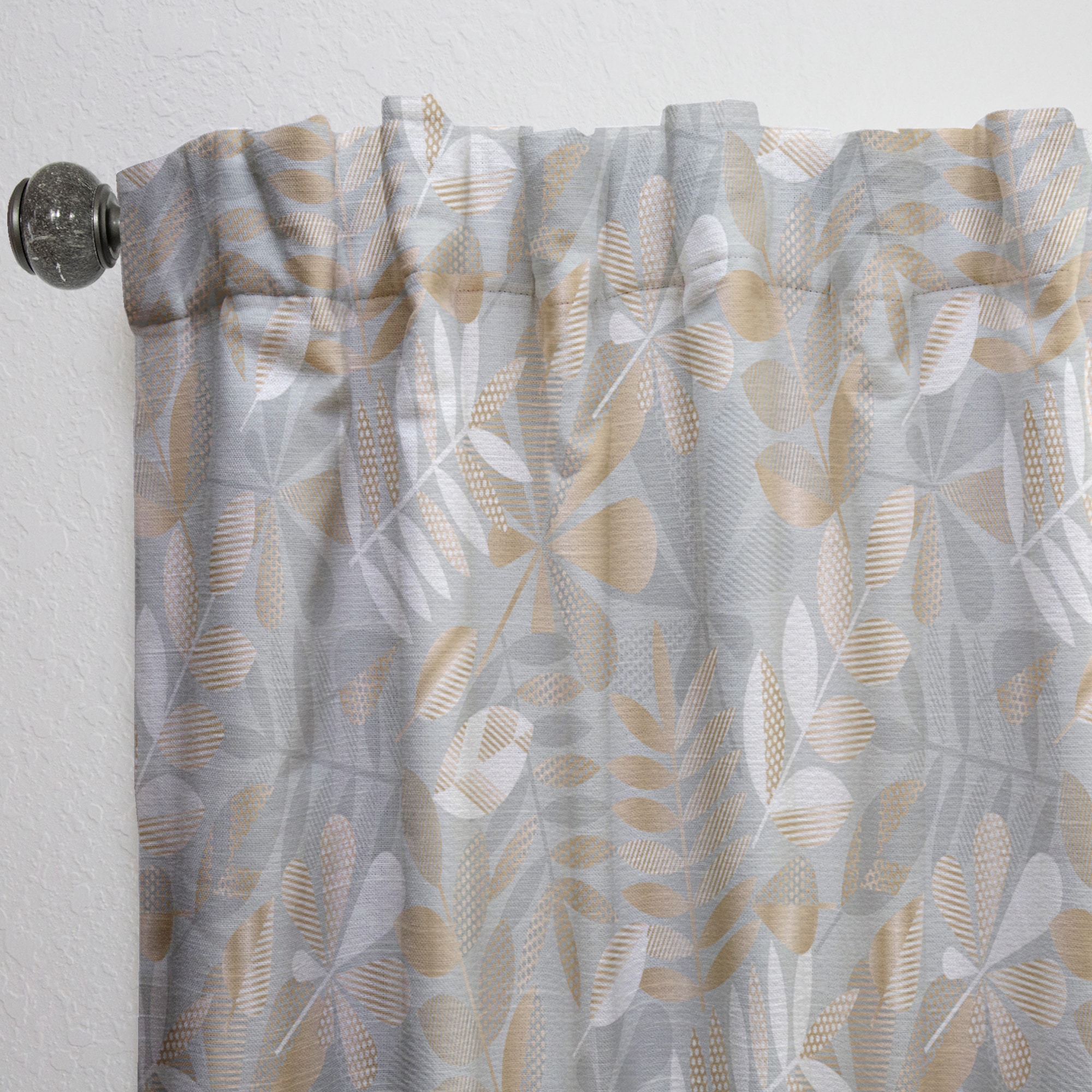 Designart CTN24621-52-63 curtains - View #4