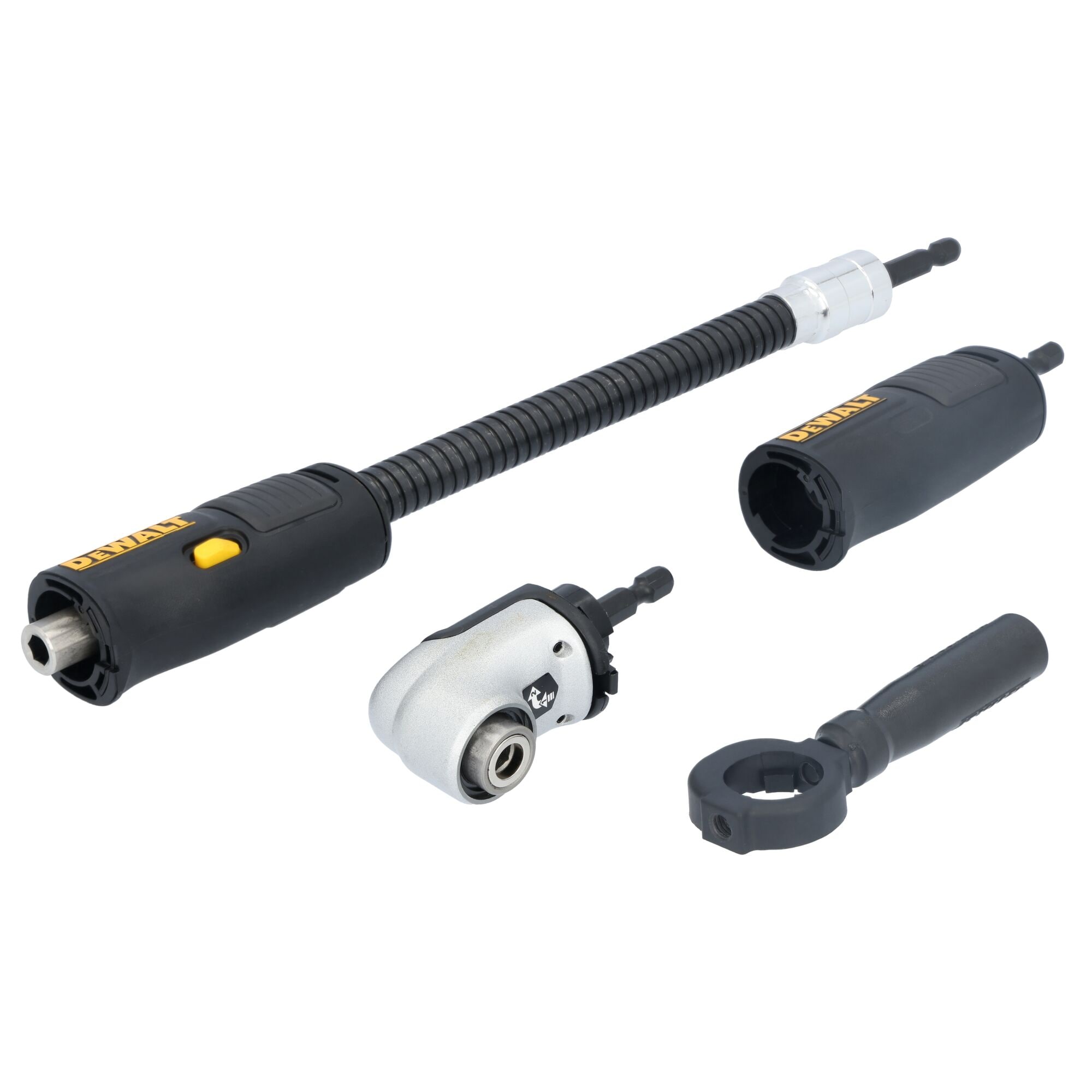 DEWALT DWAFEMRASET Drill-Parts-Attachments - View #4