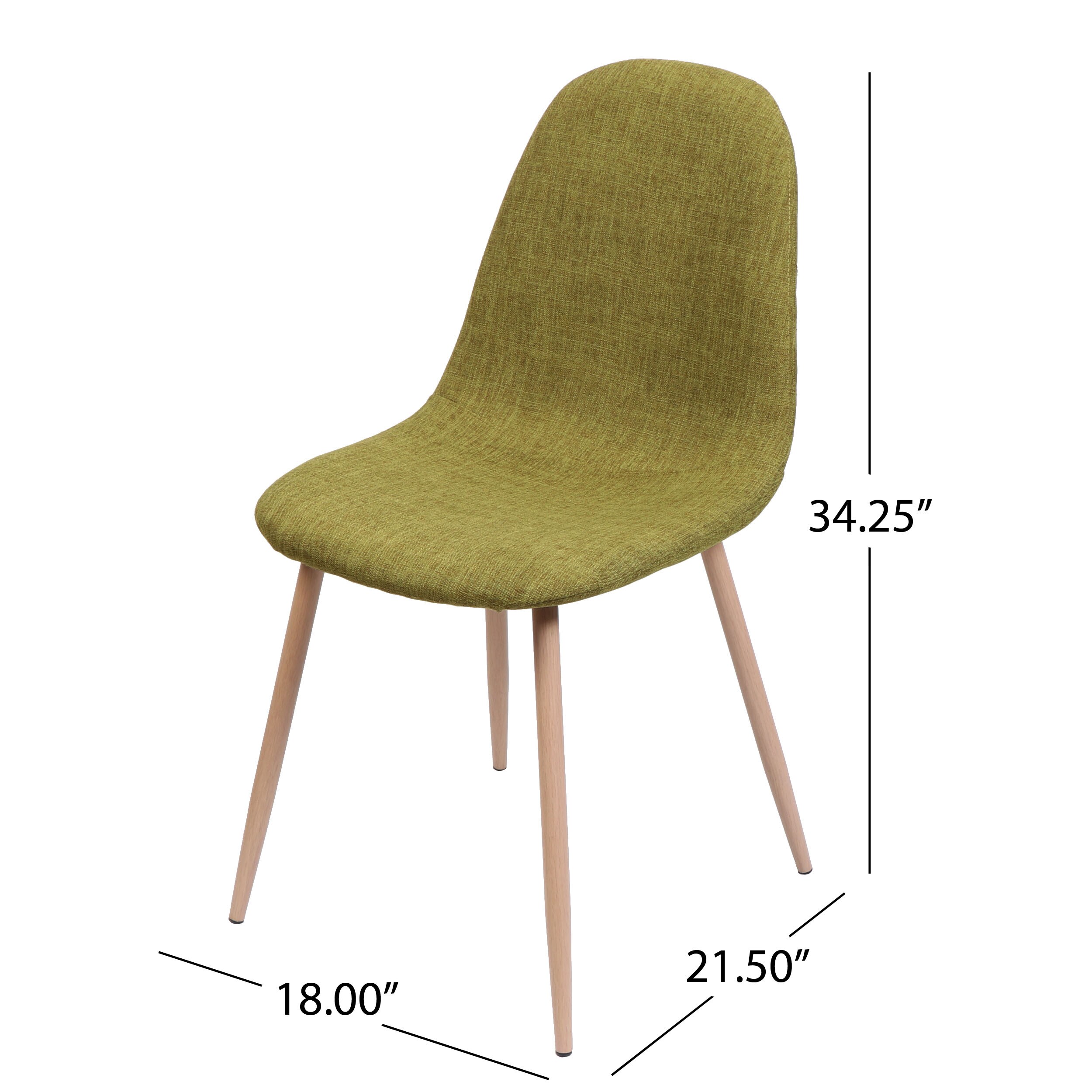 Best Selling Home Decor 303204 Dining-Chairs - View #4