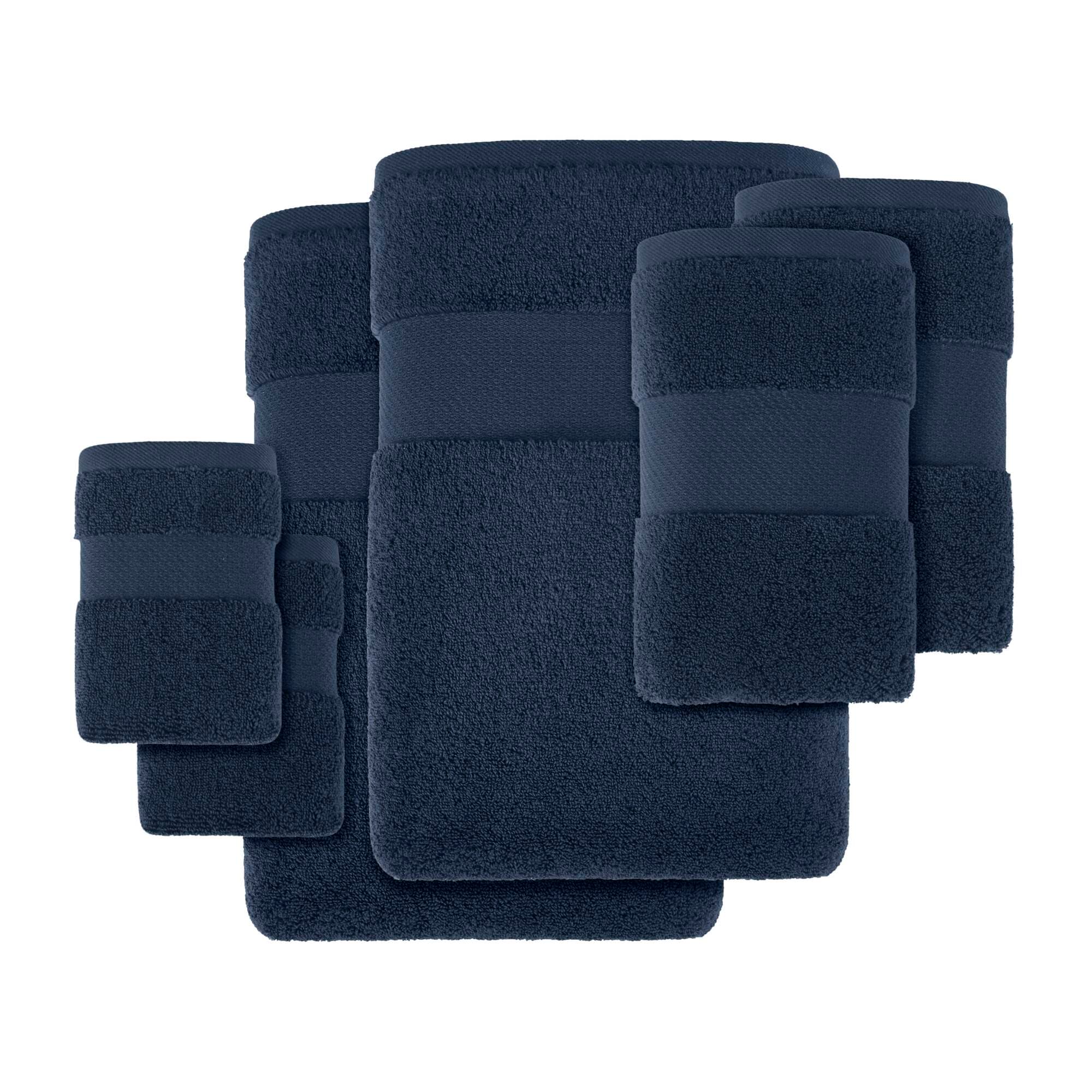 Madison Park Signature MPS73-468 Bath-Towels - View #2