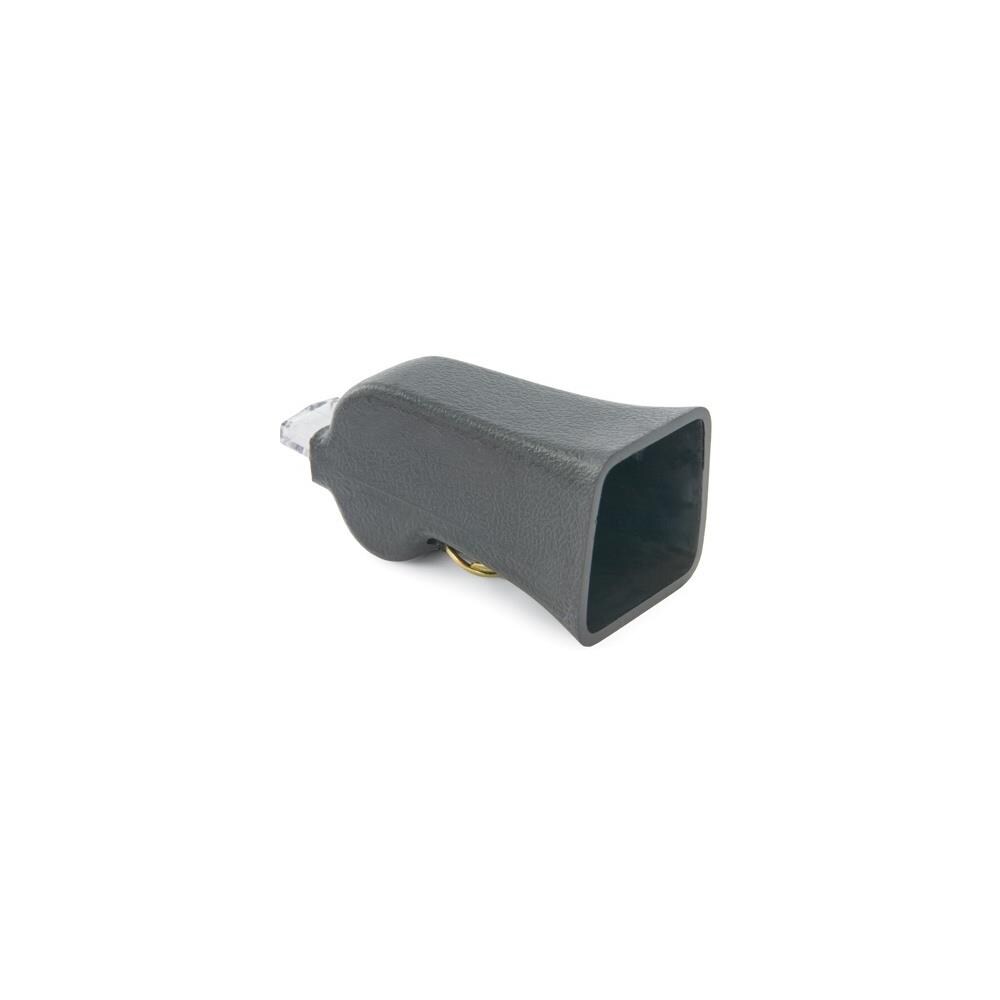 Lucky Dog GVDS314  Clear Competition Mega Whistle