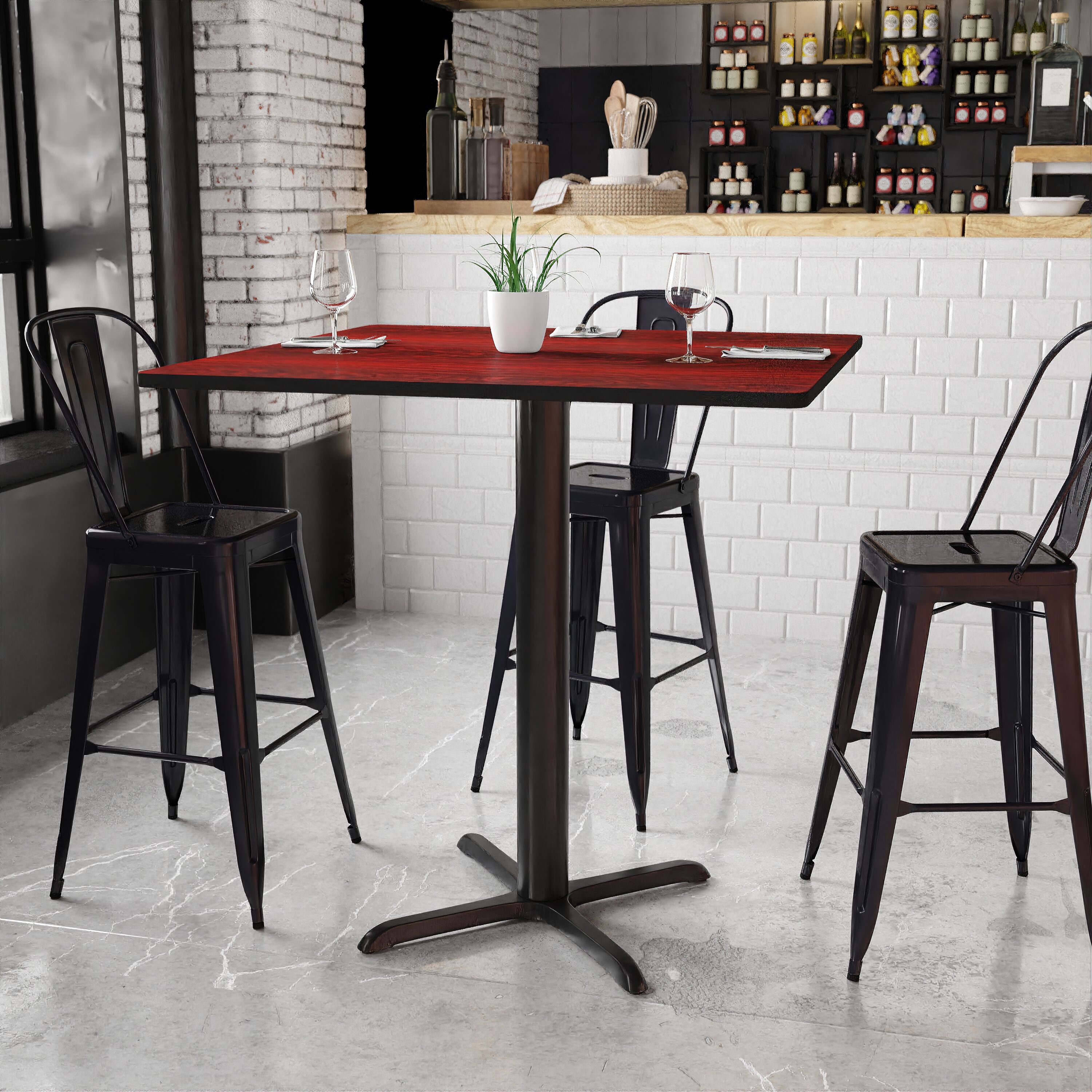 Lowes pub best sale table set