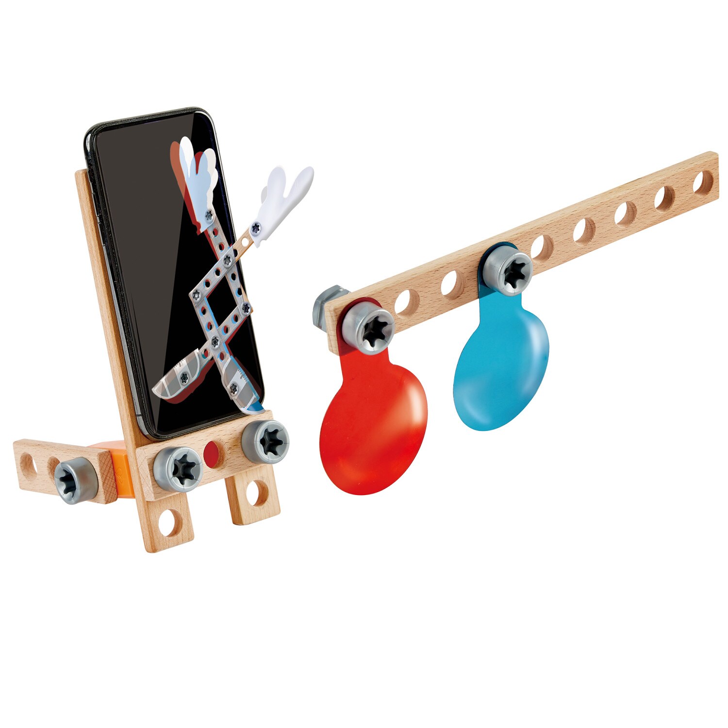 Hape G6943478029088 Play-Toys - View #6