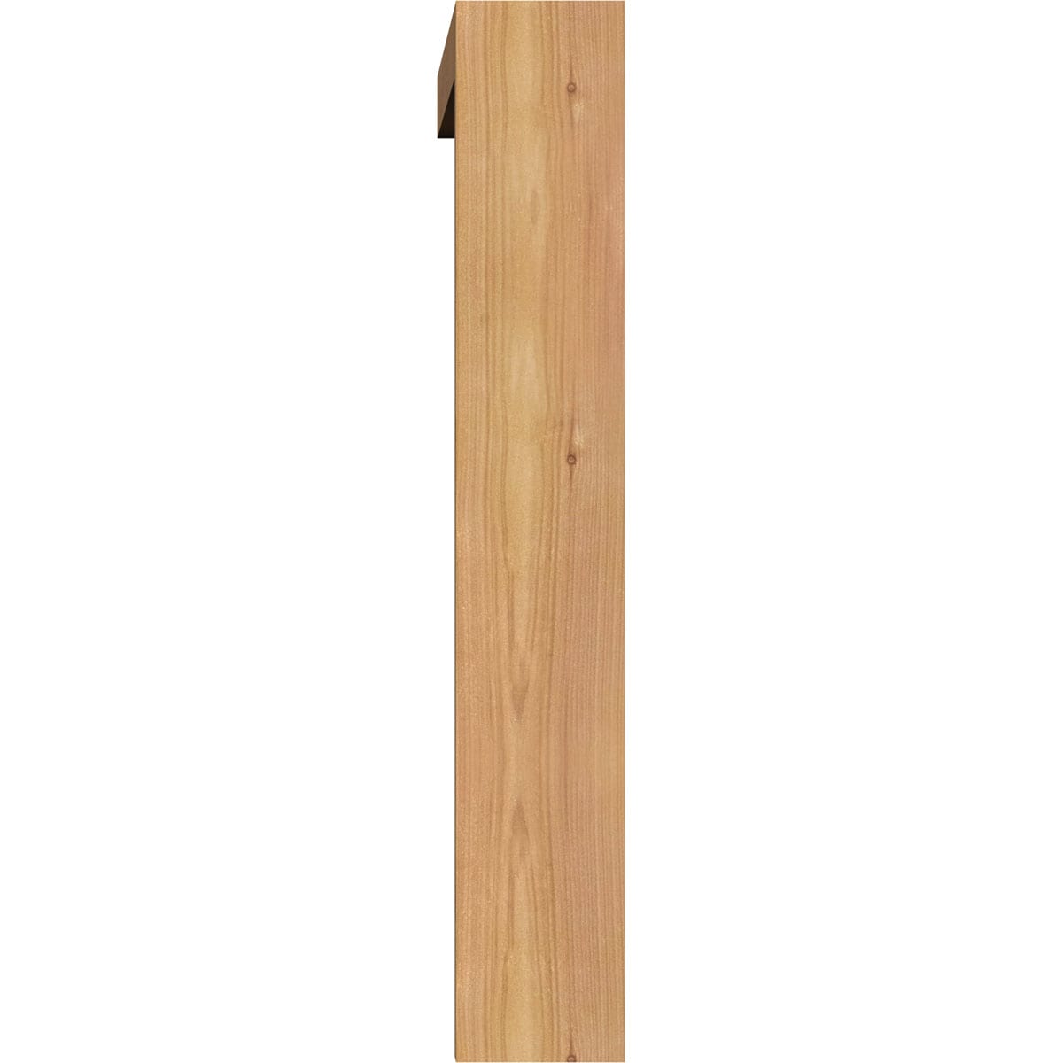 Ekena Millwork 1463120 Exterior-Brackets-Braces - View #4