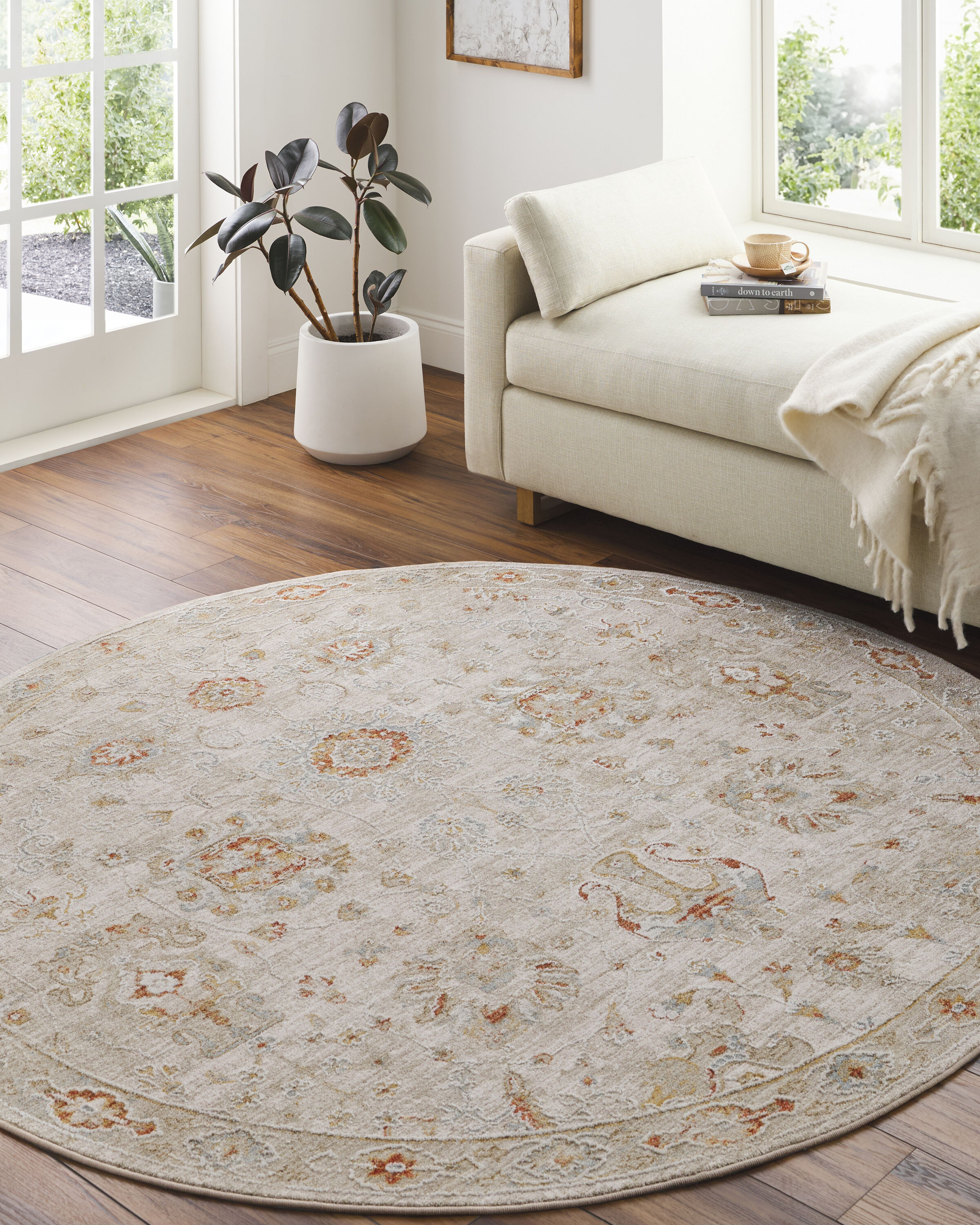 Livabliss AVT2323-53RD rugs - View #2