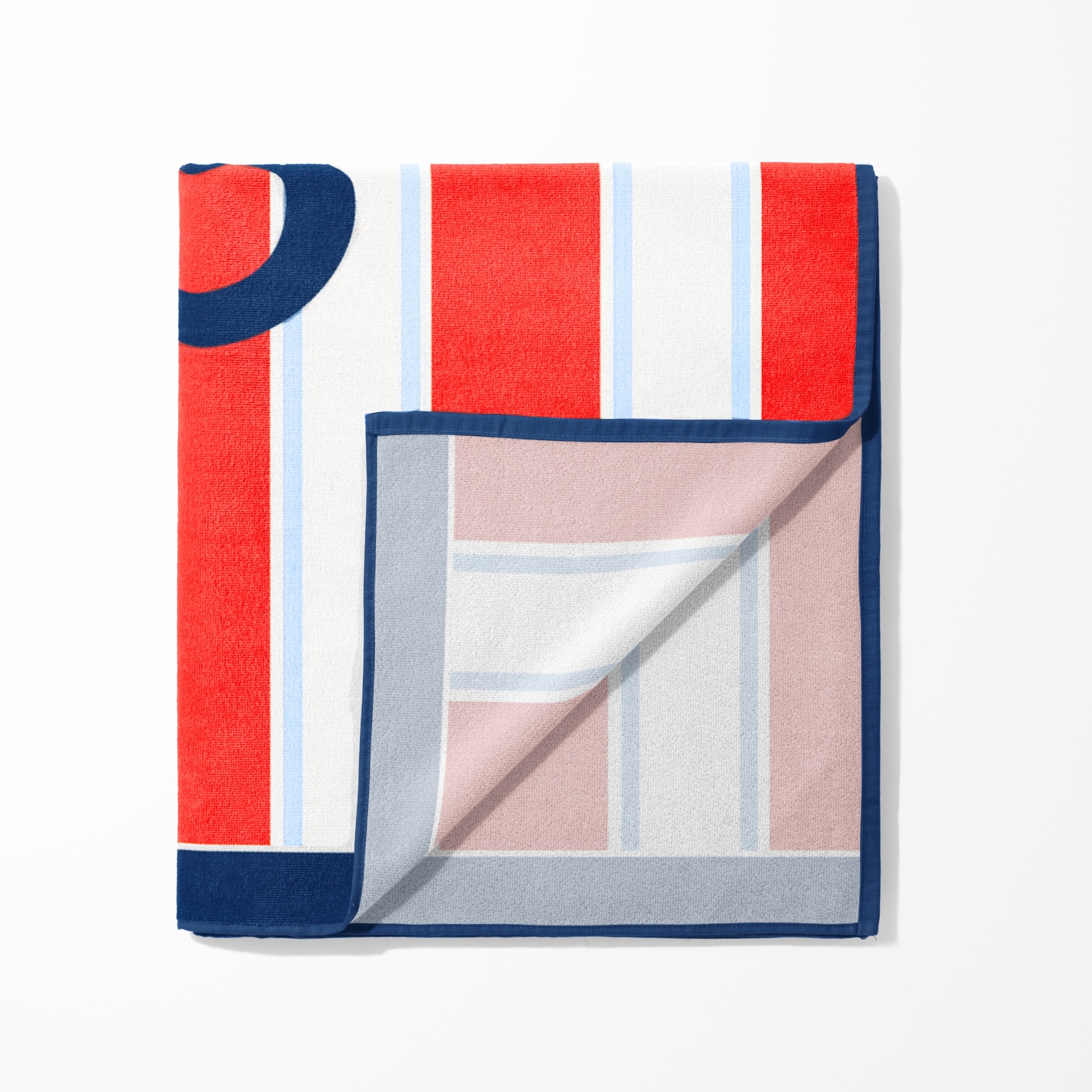 Jonathan Adler 194590613211 Bath-Towels - View #3