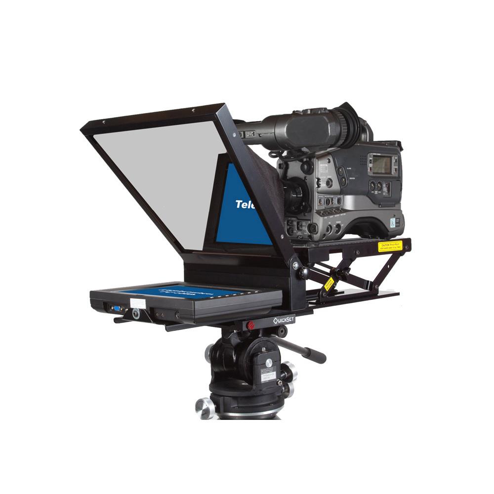  TCNCD294640 Mirror Image LC-1550 HDMI 15 in. LCD Field Prompter