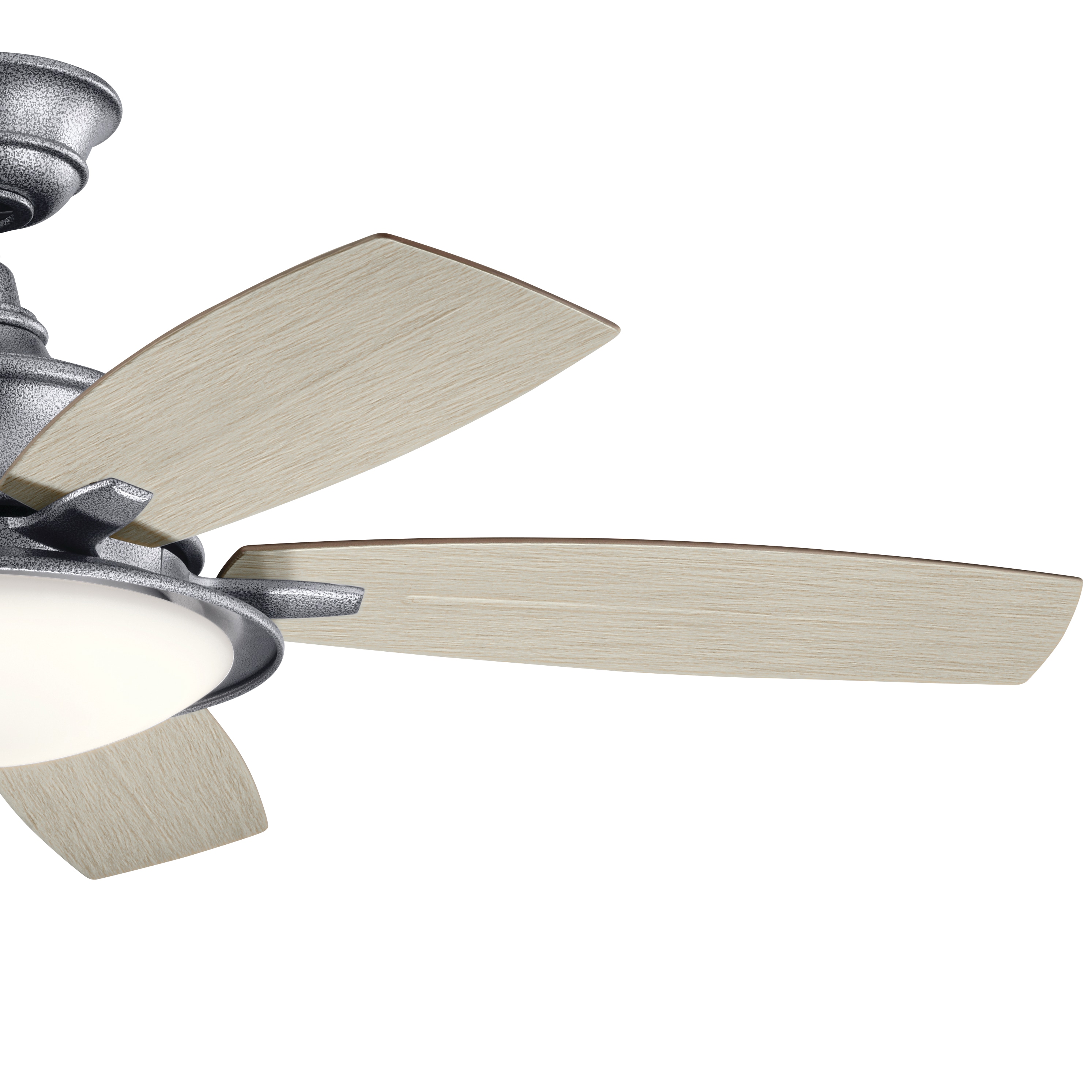 Kichler 310204WSP Ceiling-Fans - View #7