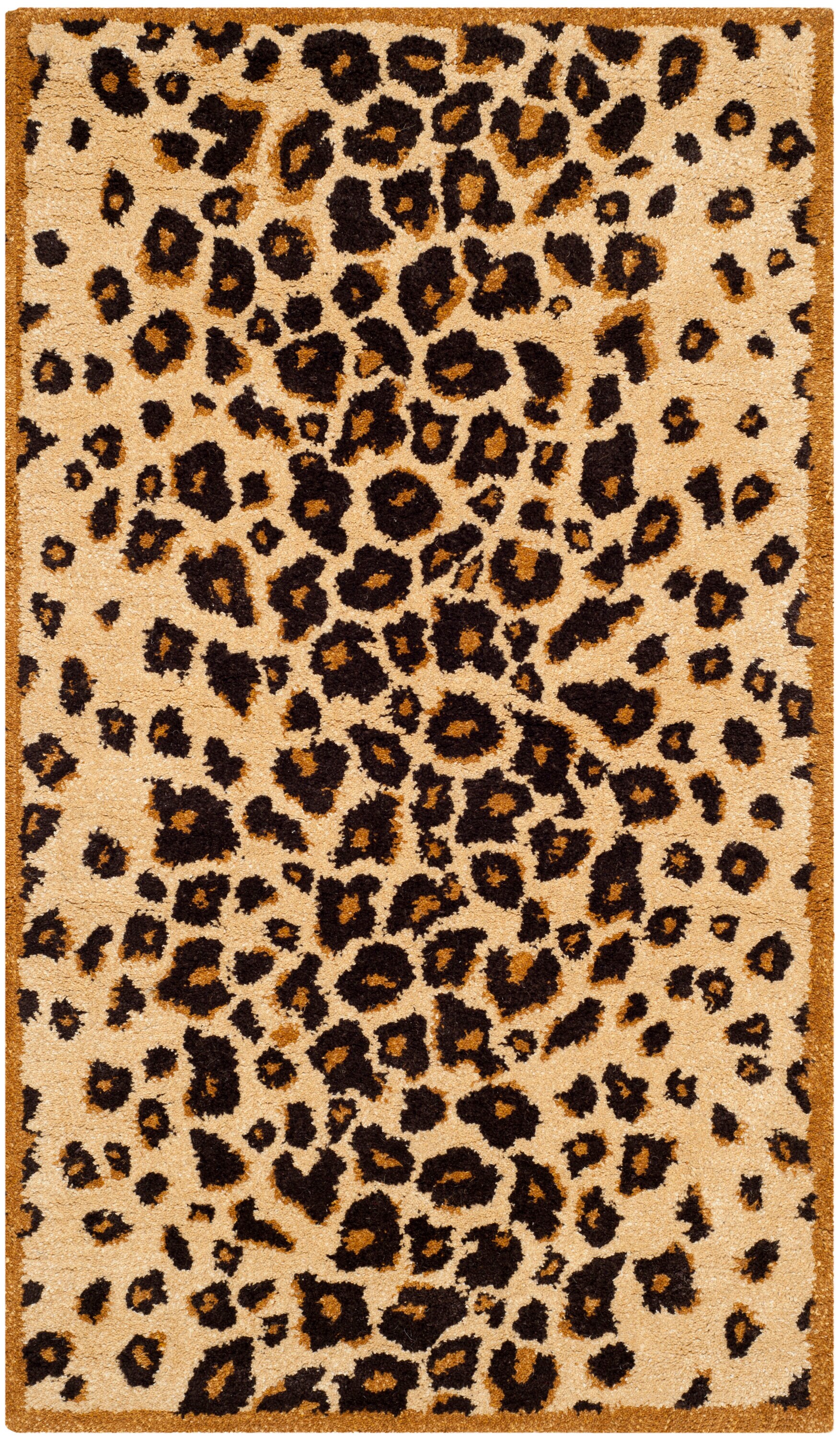 Martha Stewart MSR3621E-3 rugs - View #2