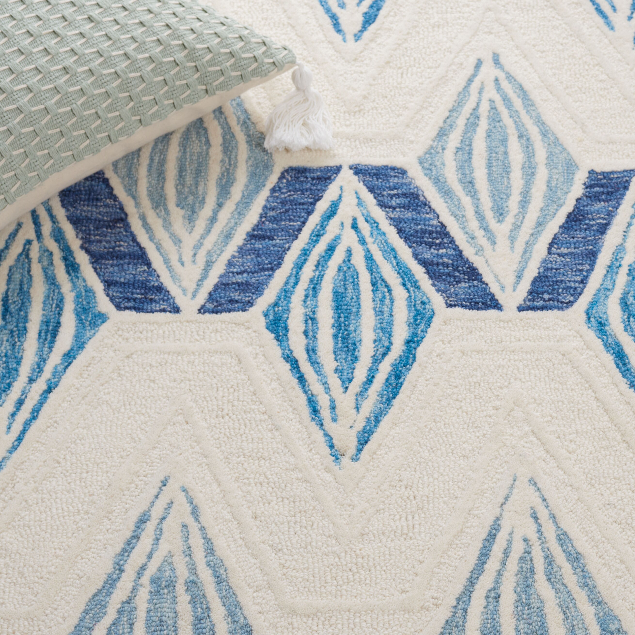 Safavieh MET576A-8 rugs - View #4