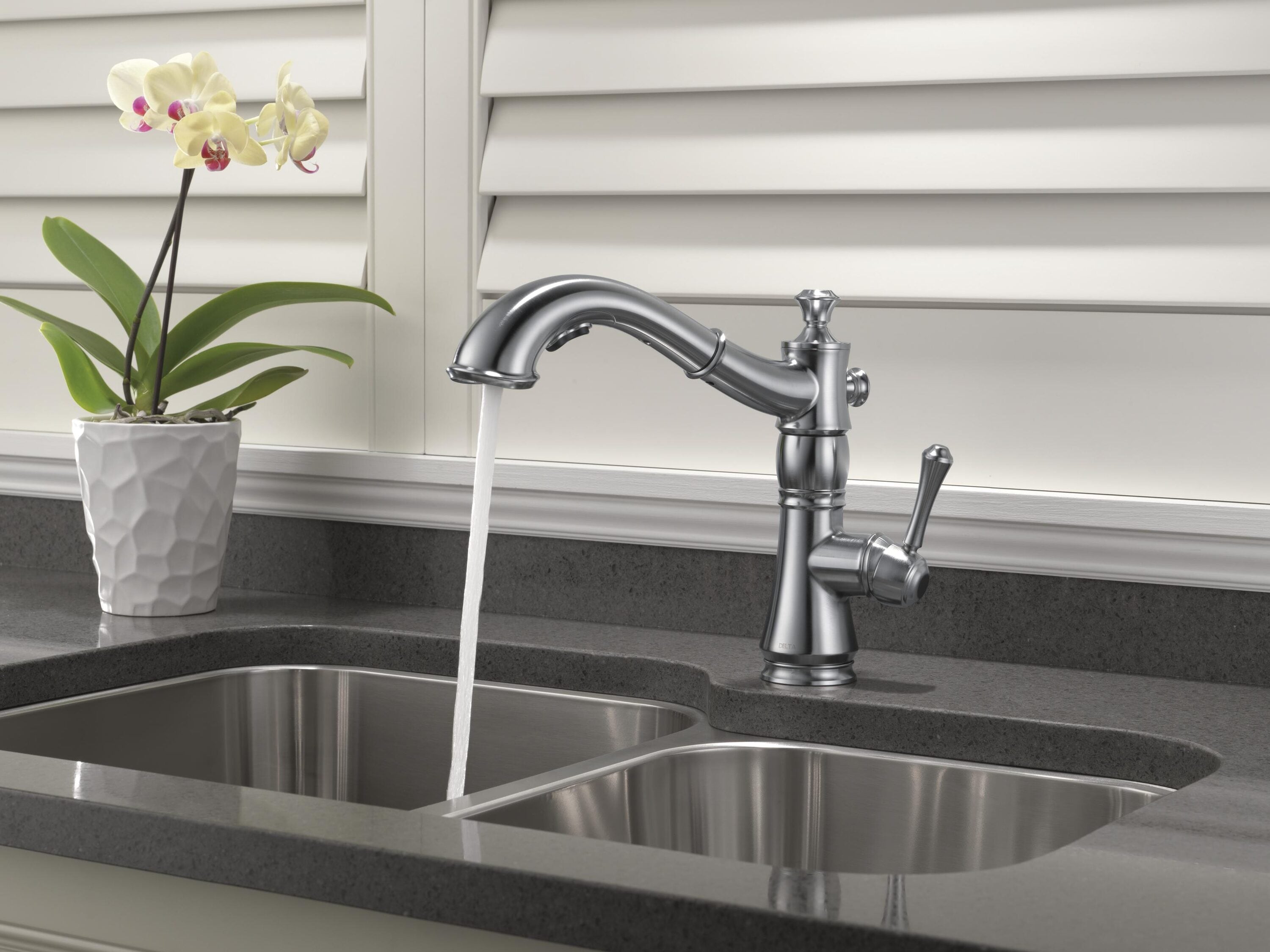 Delta 4197-AR-DST Kitchen-Faucets - View #7