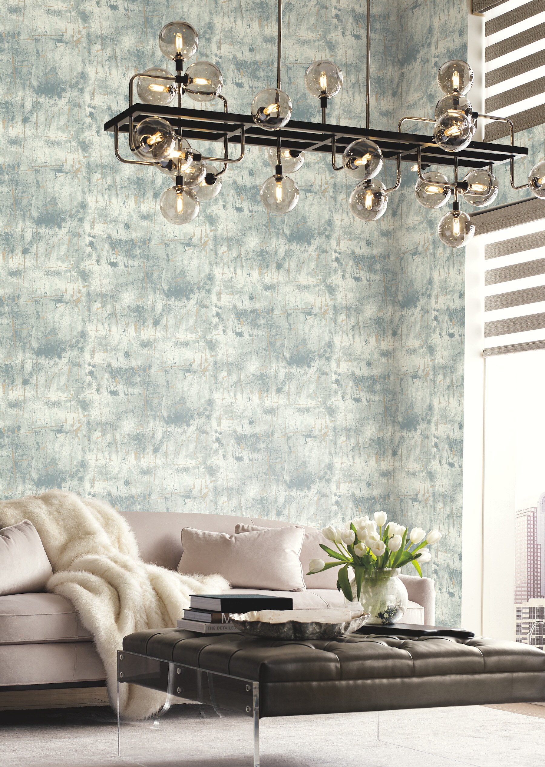 York Wallcoverings NA0565 wallpaper - View #2
