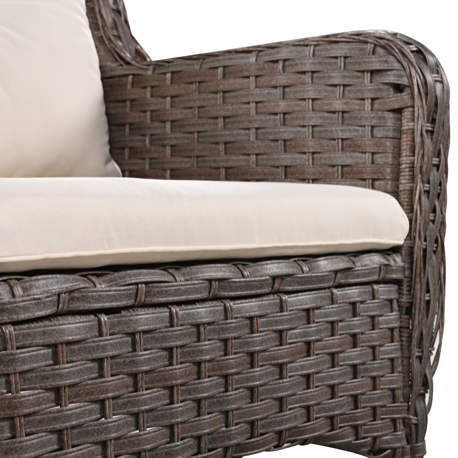 Bybafun YB2600099 Patio-Conversation-Sets - View #16