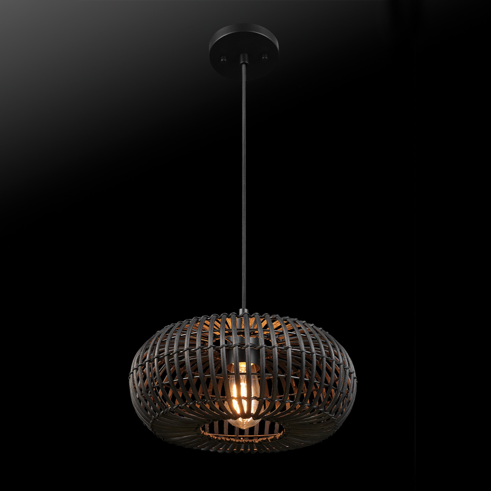 Globe Electric 91002274 Pendant-Lights - View #3