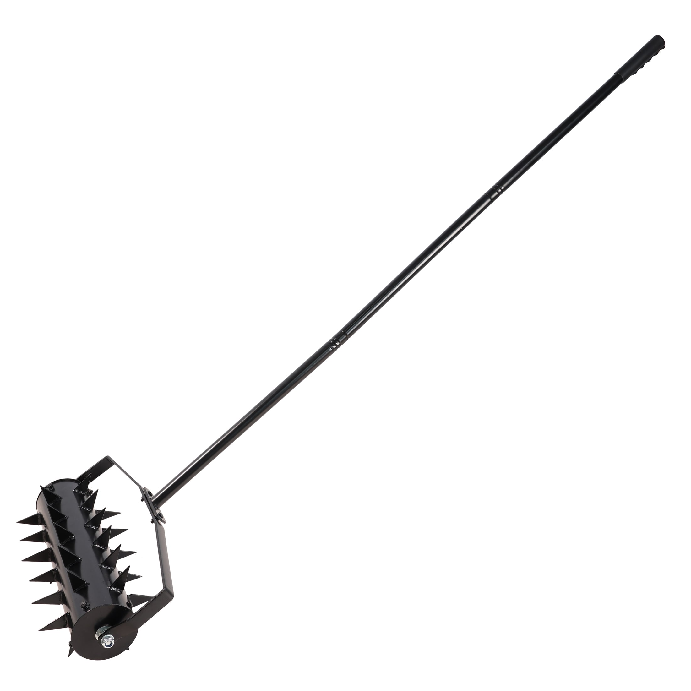 Rbied 725AERATOR-3 17-in Spike Lawn Aerator