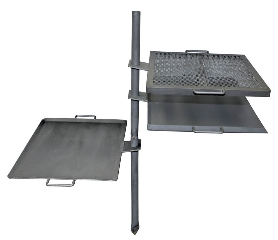 Question: Can this Lodge griddle be used on a glass cook top or am I  limited to oven and open flame only (camping, bbq, etc.)? : r/castiron