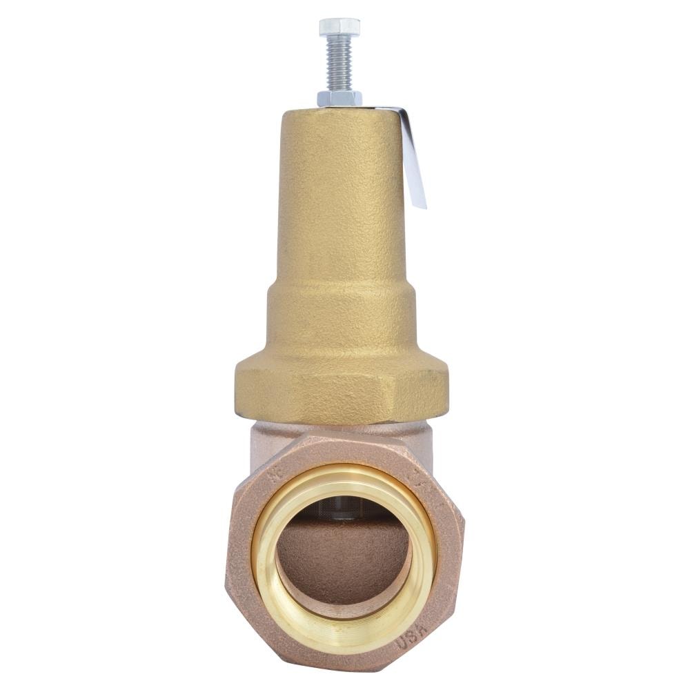 Cash Acme 23168-0045 Pressure-Relief-Valves-Regulators - View #2