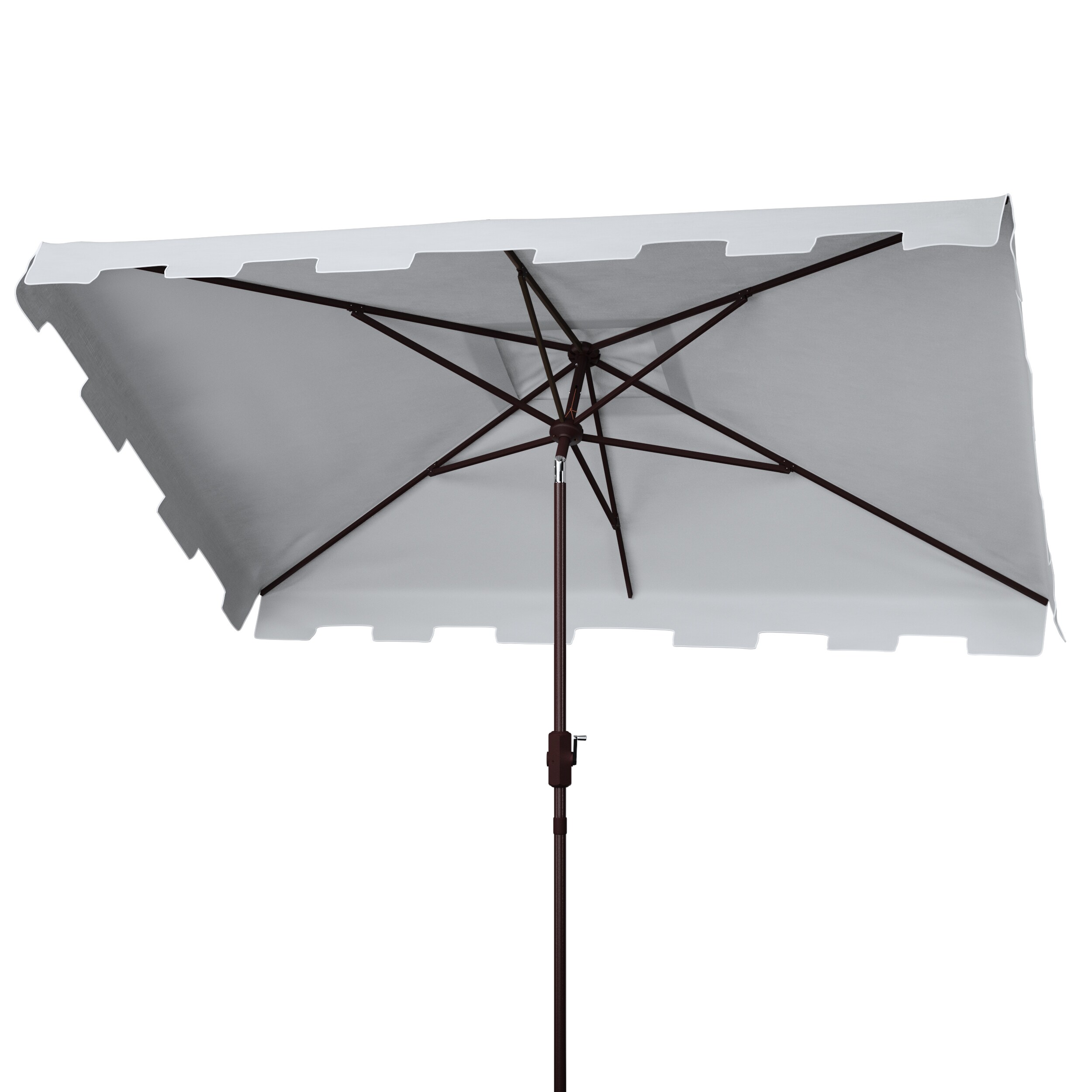 Safavieh PAT8300E Umbrellas-2 - View #2