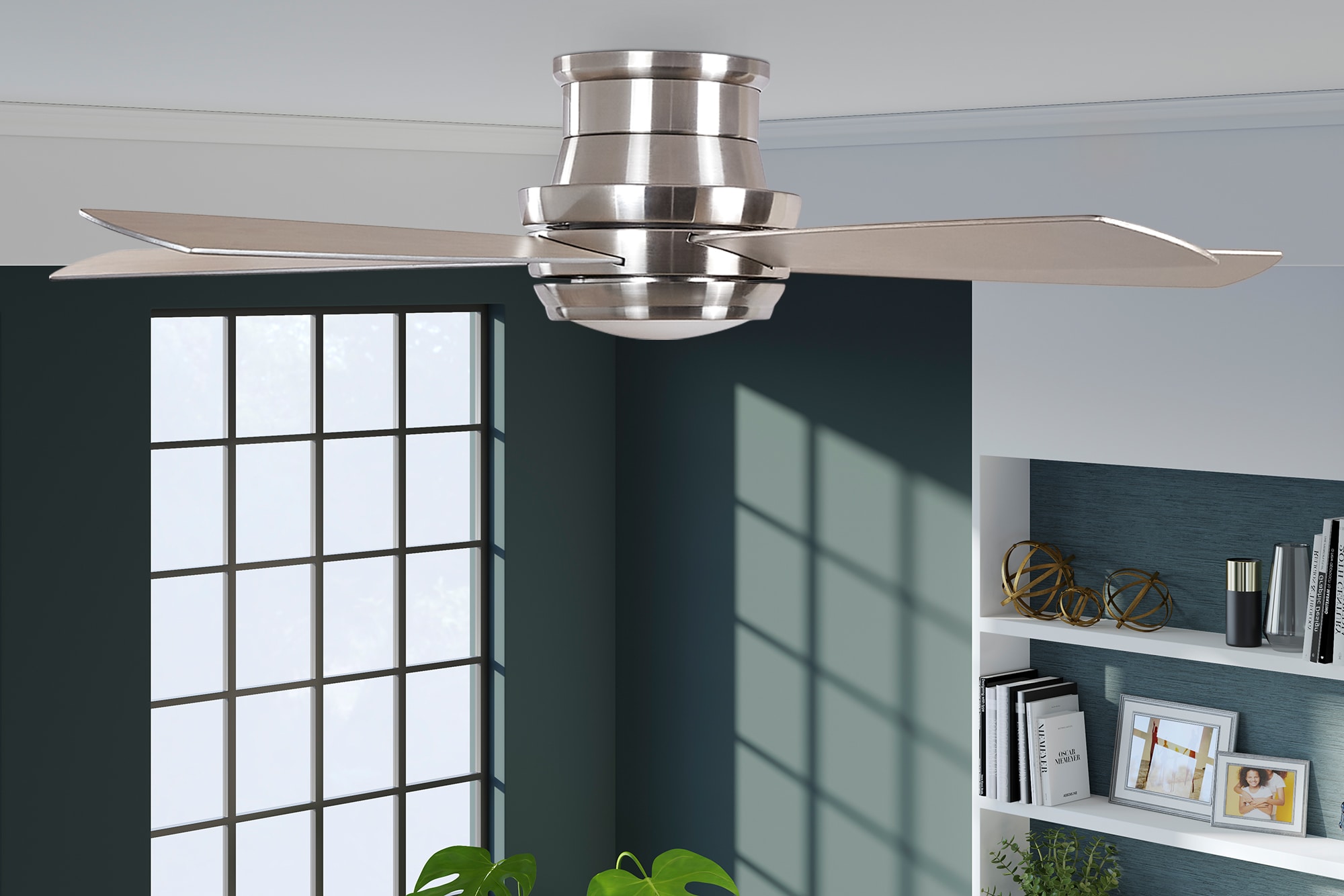 Craftmade TMPH44BNK5 Ceiling-Fans - View #5