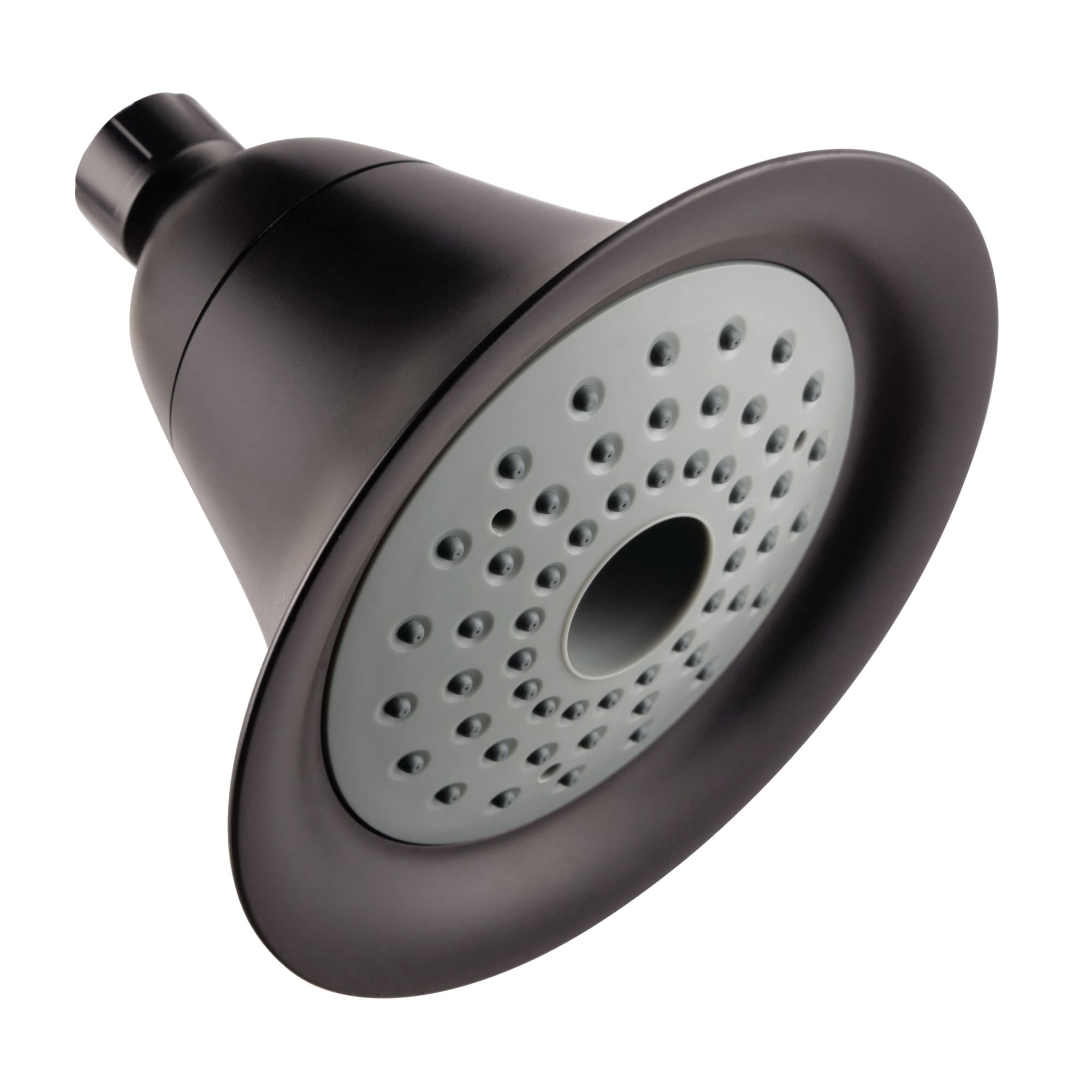 Kingston Brass UKX365 Fixed-Showerhead - View #2
