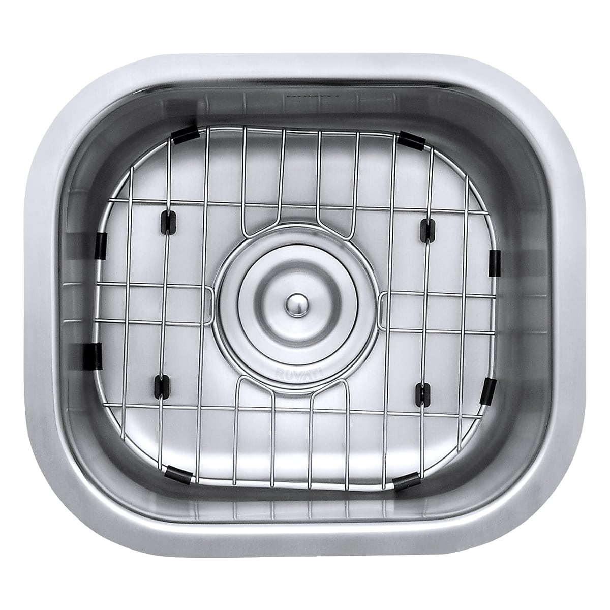 Ruvati RVM4136 Bar-Prep-Sinks - View #9