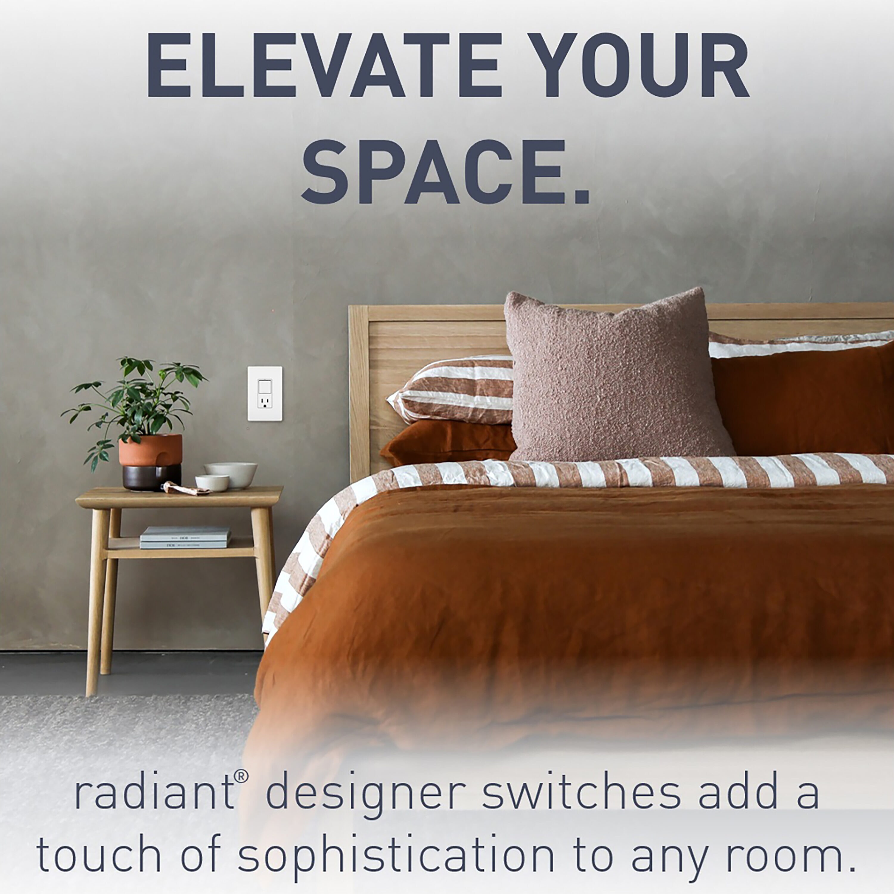 Legrand RCD38TRWCC6 receptacles - View #2