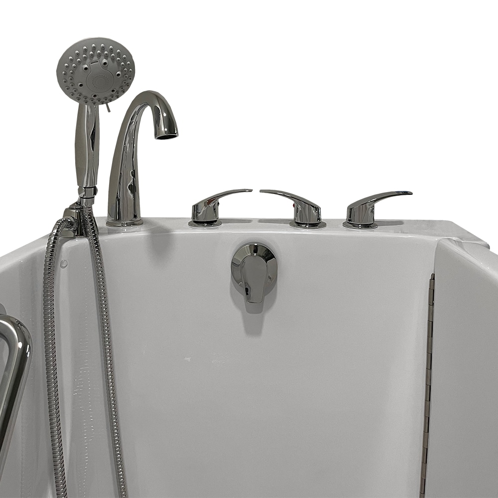 Total Care in Bathing 2852-COMBO RH bathtubs - View #5