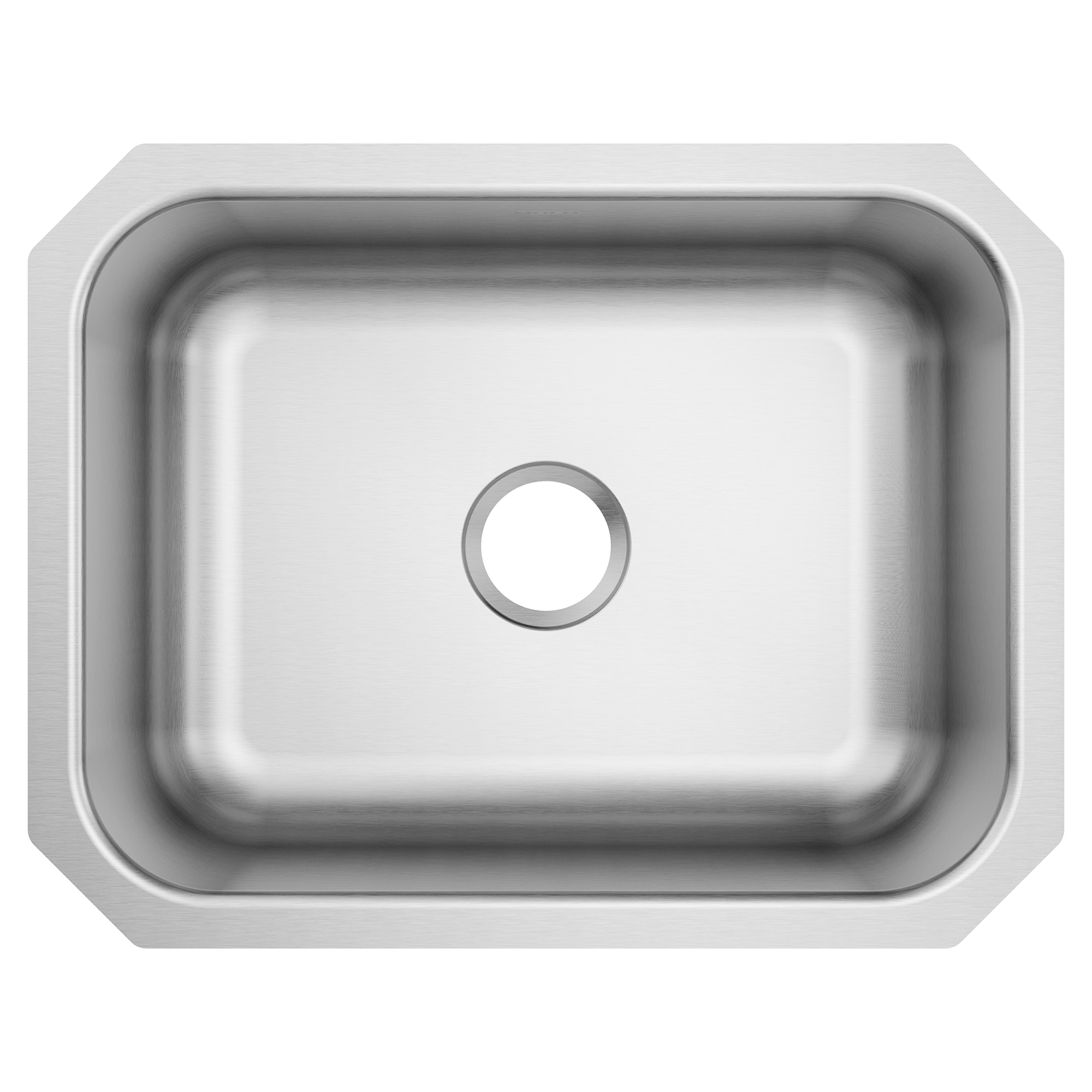Moen GS18191 Kitchen-Sinks - View #7