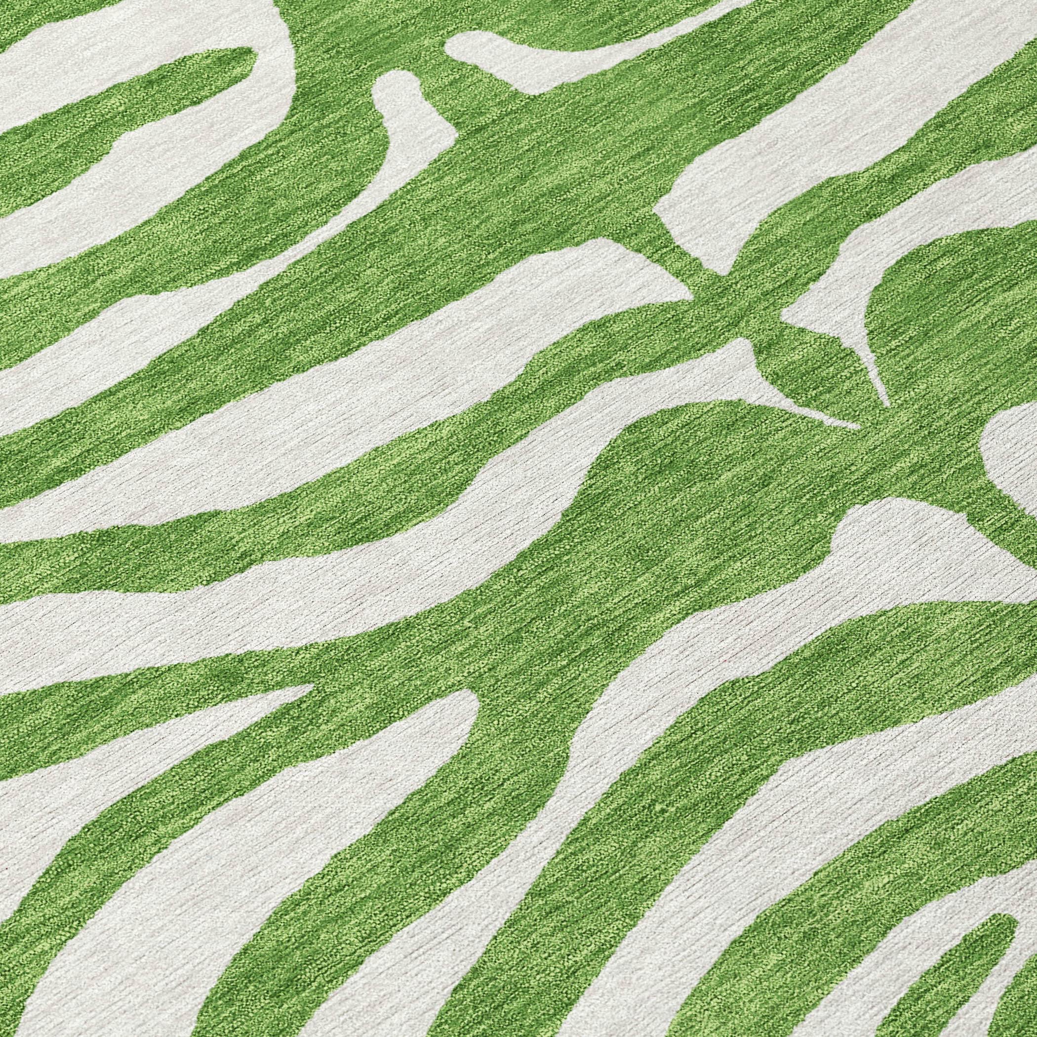 Addison Rugs ACN1042GE30X46 rugs - View #6