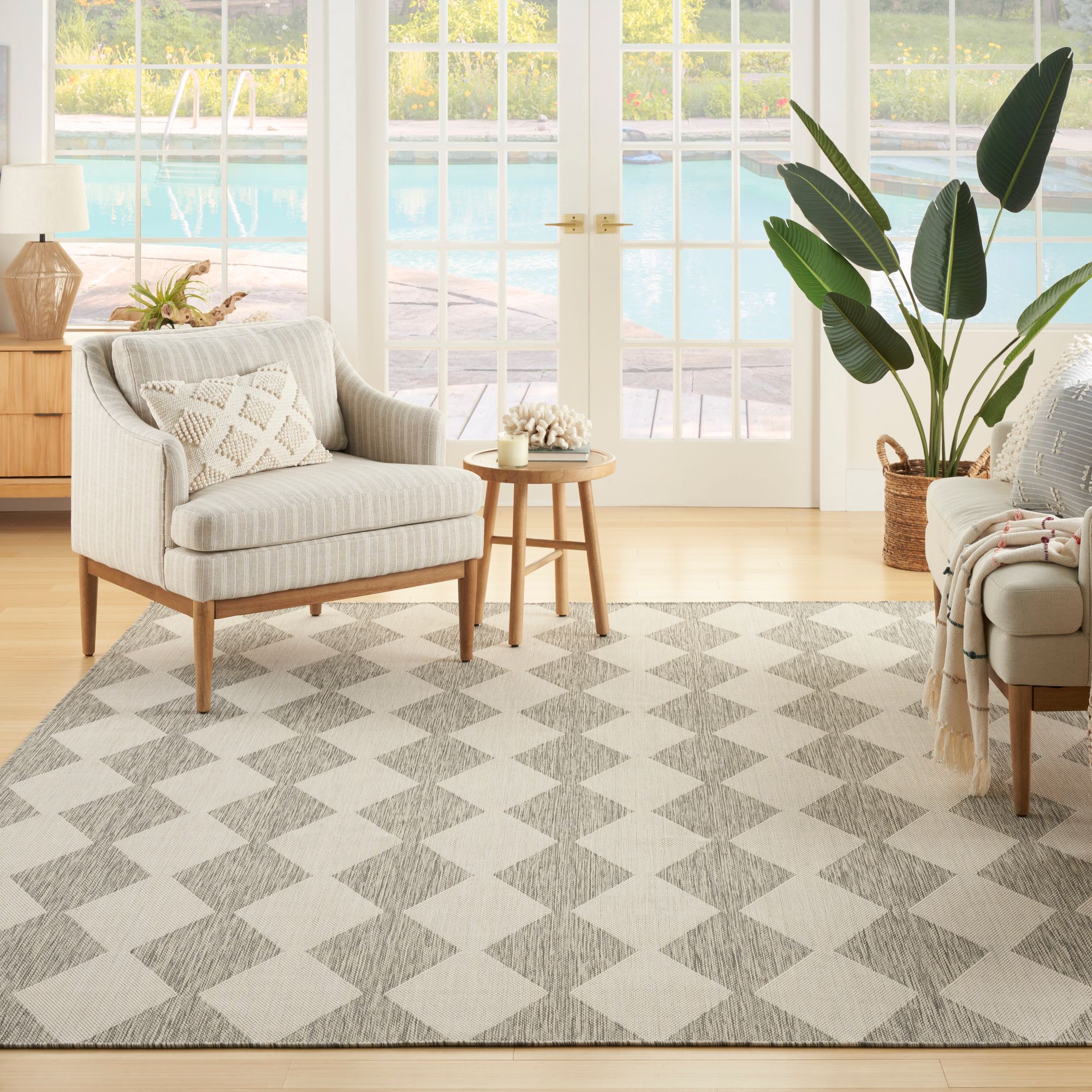 Nourison 099446938497 rugs - View #5