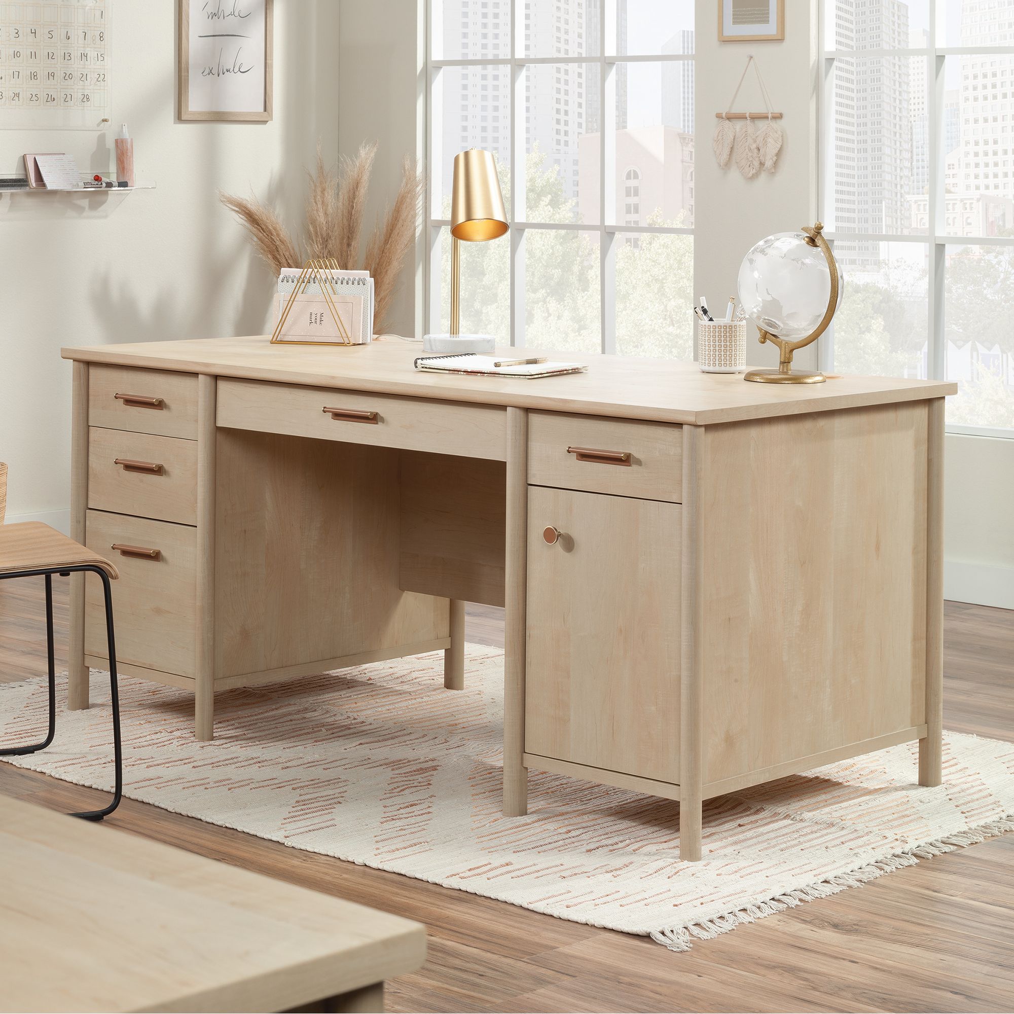 Sauder 429369 desks - View #2
