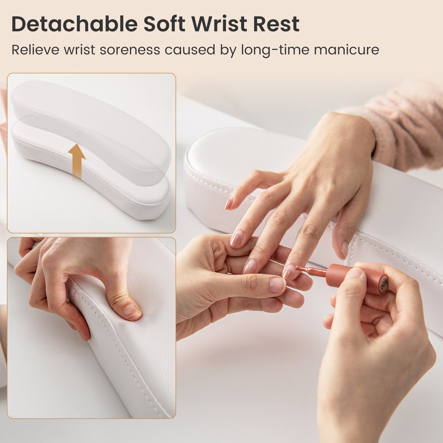 Costway CSHY001603 Office-Tables - View #7