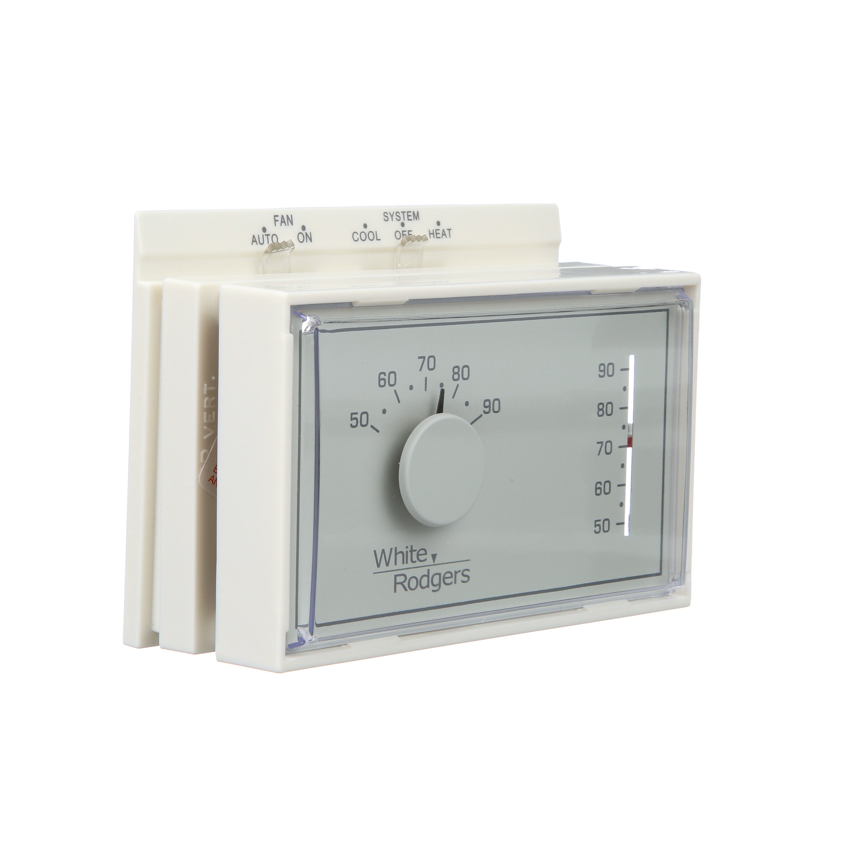 Copeland 1F56N-444 Hvac-Components - View #3