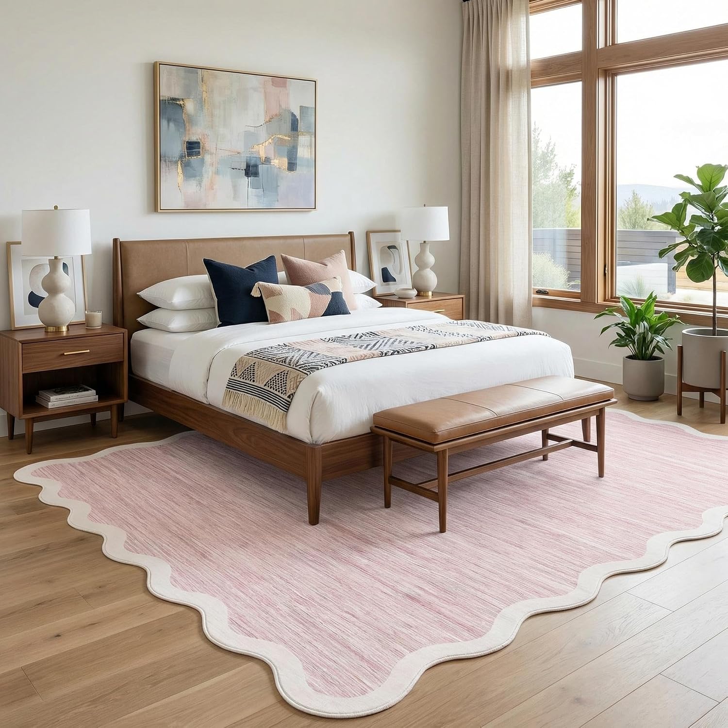 GAOMON CES-VZD4CV-CKCS2JJG rugs - View #3