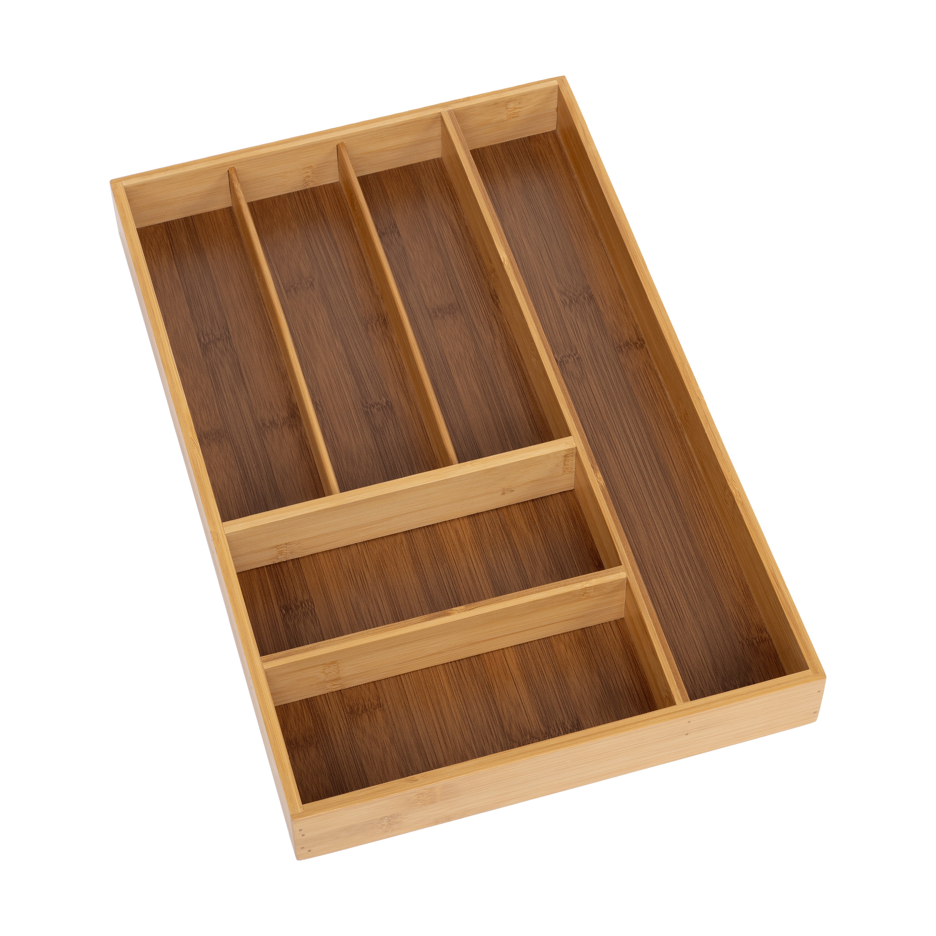 Seville Classics BMB17033 Drawer-Organizers - View #2