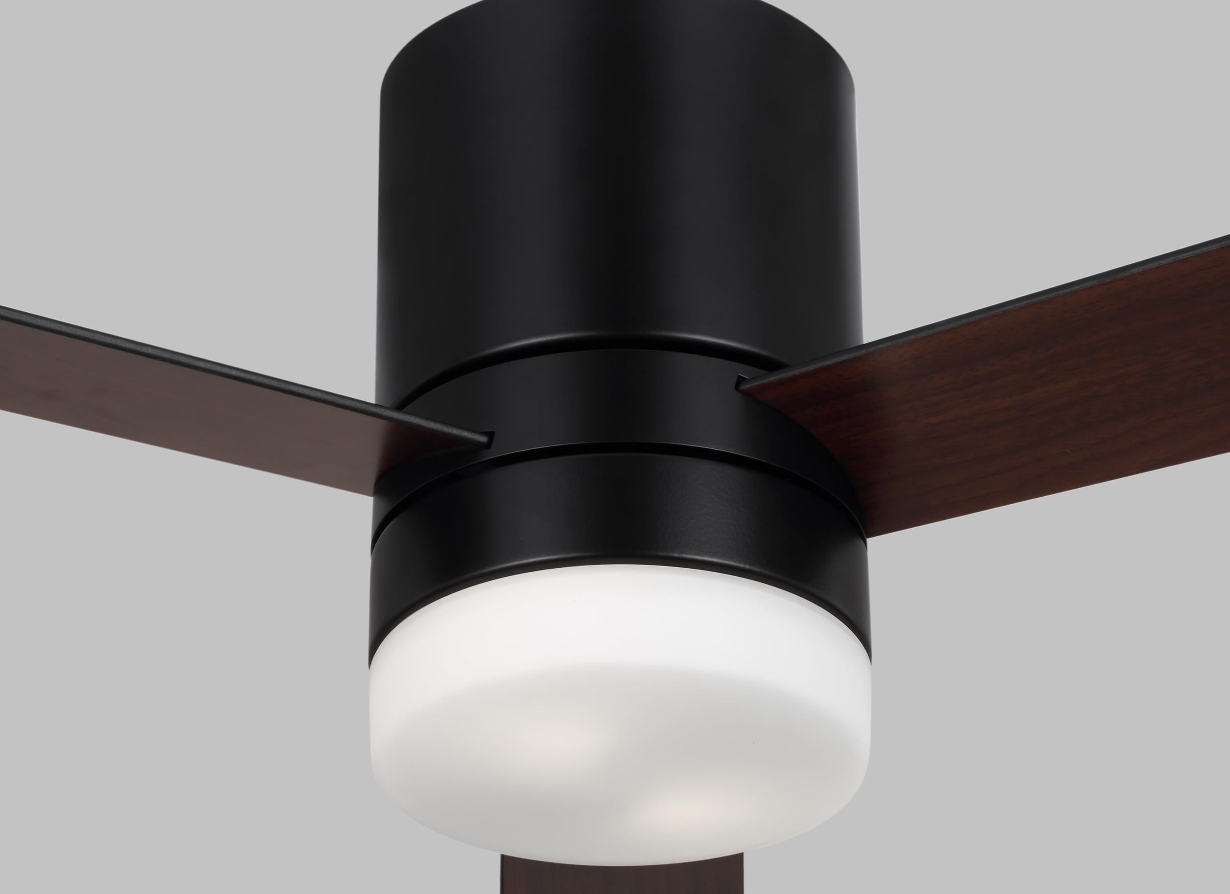Generation Lighting 3ERHR44MBKD Ceiling-Fans - View #3