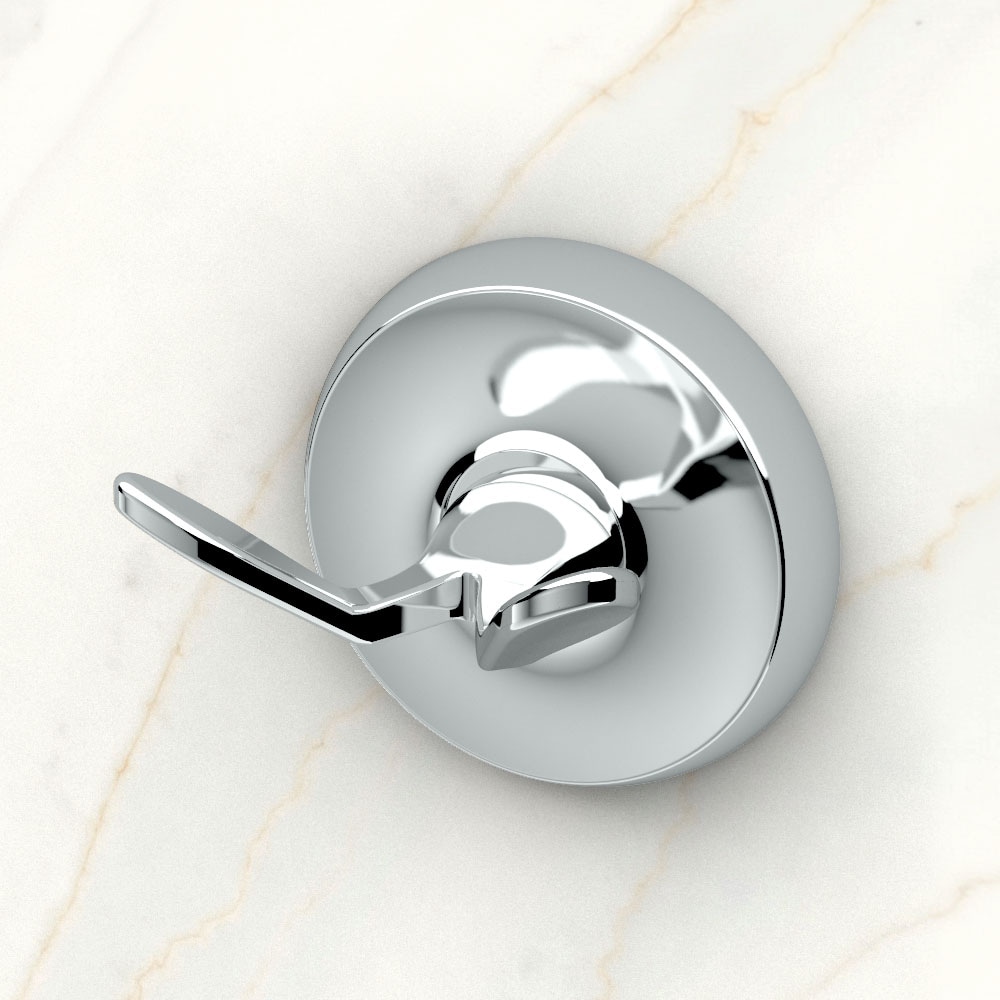 Gatco 5076 Robe-Hooks - View #4