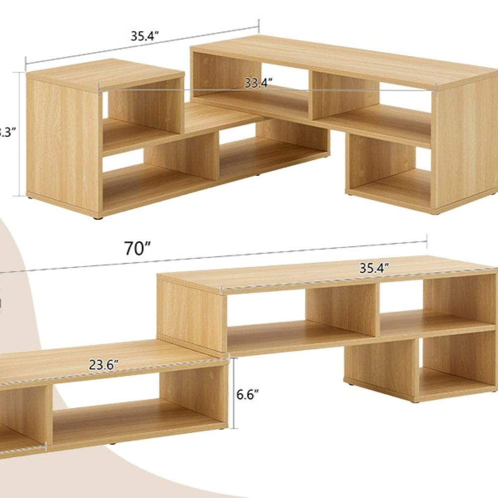 GDFStudio 331136 Tv-Stands - View #11