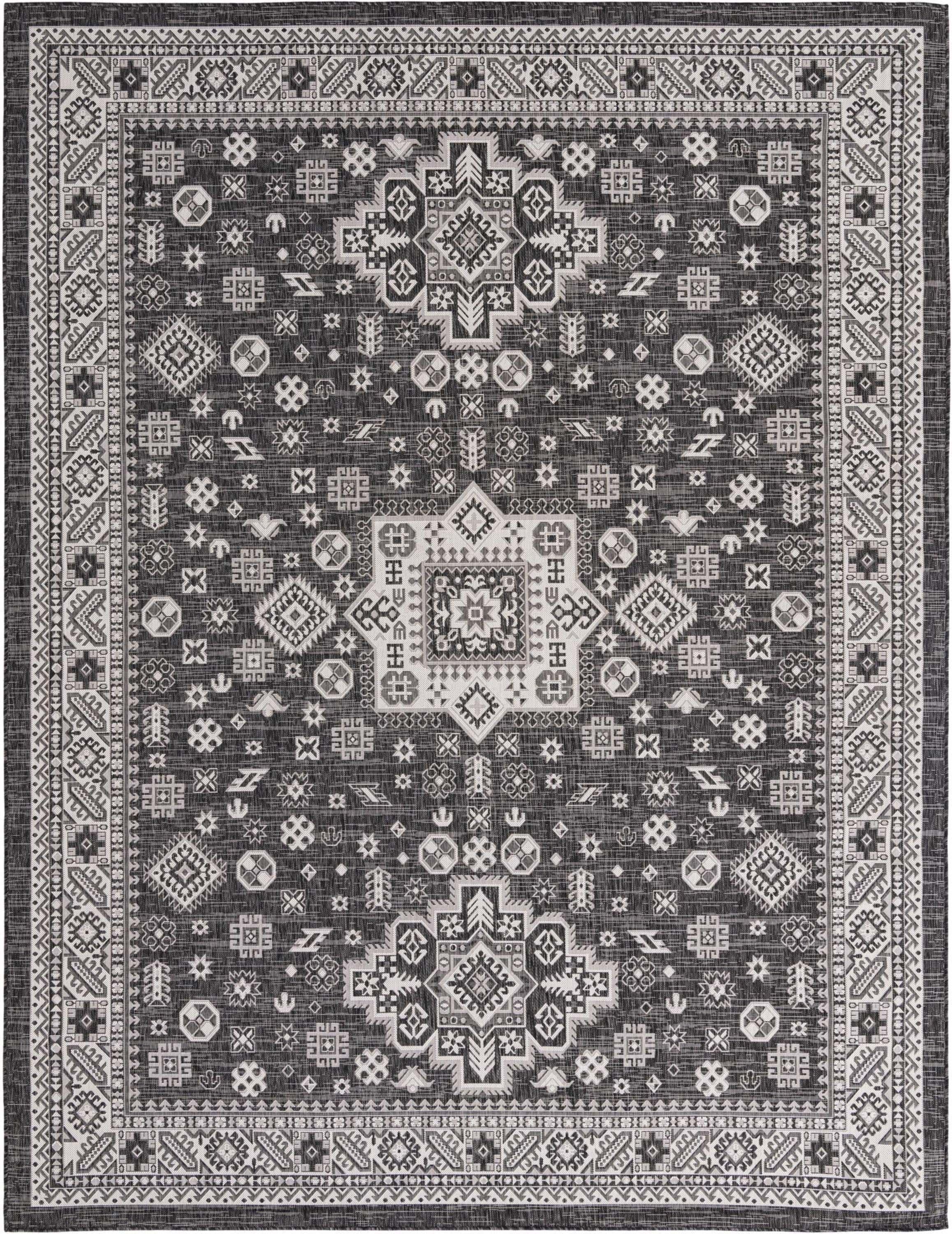 Unique Loom 3162557 rugs - View #9